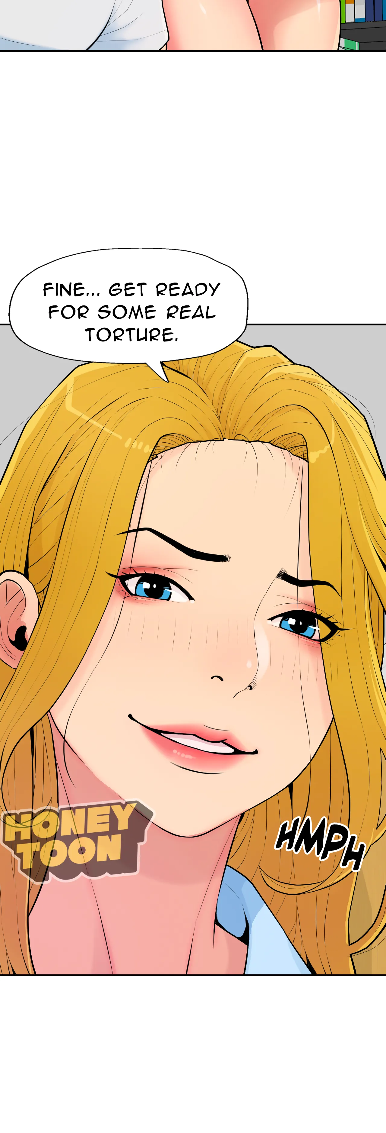 Big hole protocol Uncensored, chapter 3: Big Hole Protocol - Episode 2 - read, page 20 of 48