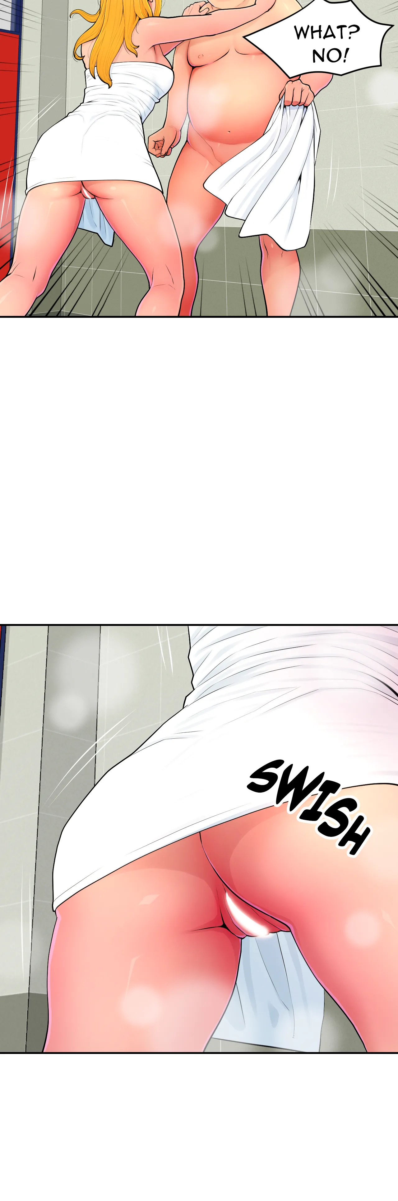 Big hole protocol Uncensored, chapter 3: Big Hole Protocol - Episode 2 - read, page 35 of 48