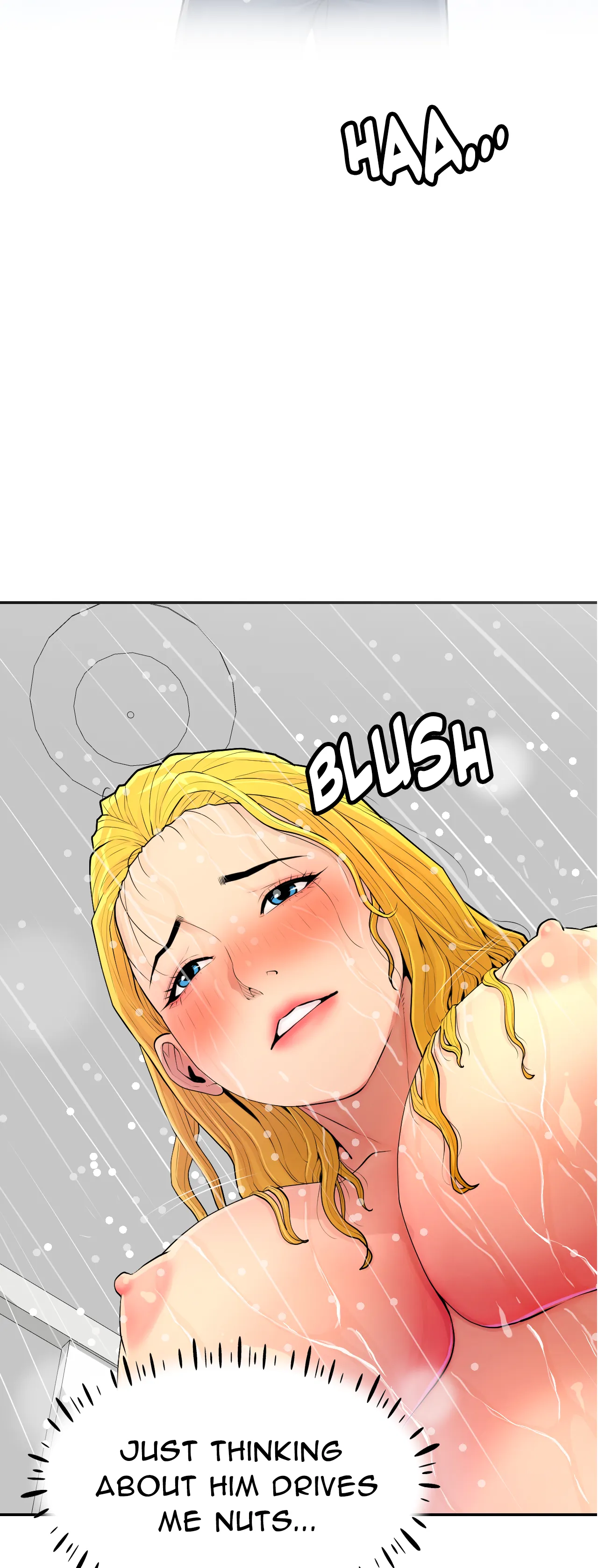Big hole protocol Uncensored, chapter 3: Big Hole Protocol - Episode 2 - read, page 45 of 48