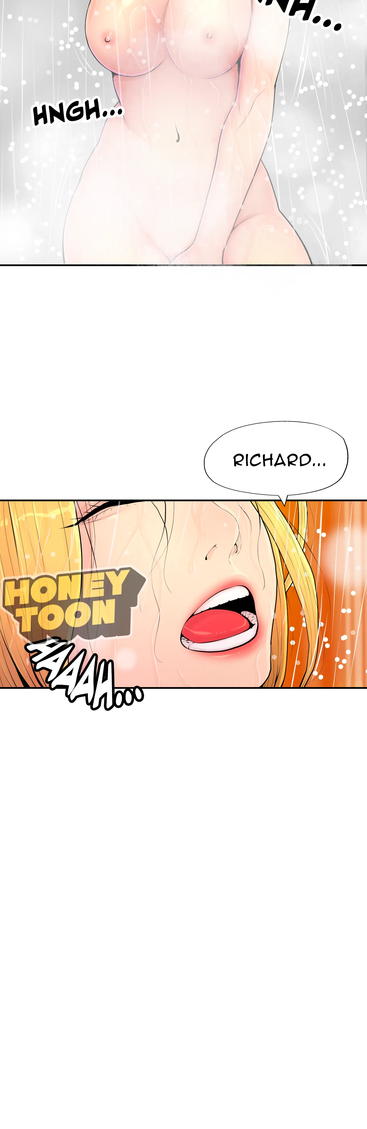 Big hole protocol Uncensored, chapter 3: Big Hole Protocol - Episode 2 - read, page 48 of 48