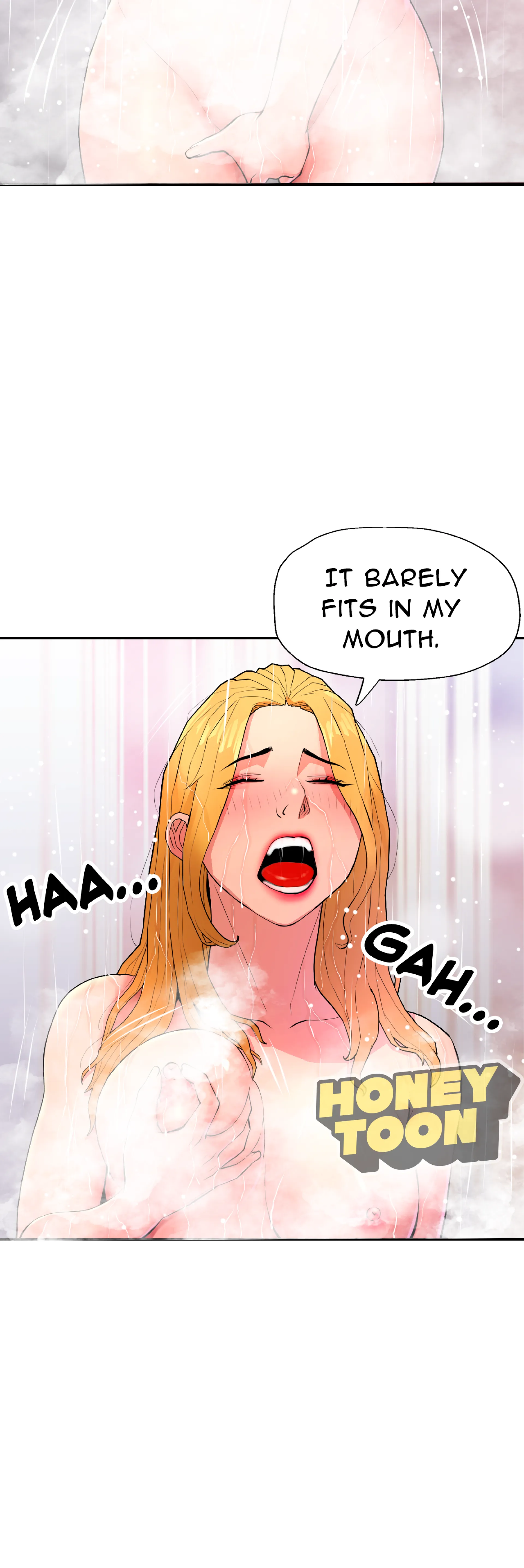 Big hole protocol Uncensored, chapter 4: Big Hole Protocol - Episode 3 - read, page 8 of 51