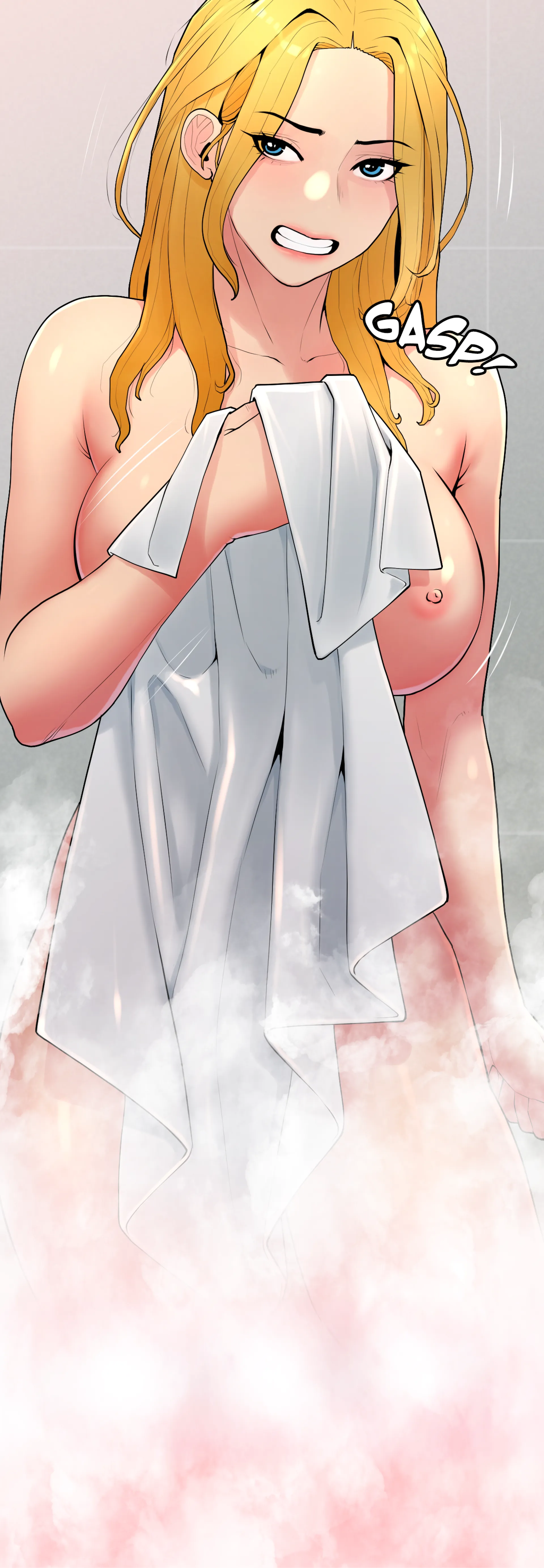 Big hole protocol Uncensored, chapter 4: Big Hole Protocol - Episode 3 - read, page 11 of 51