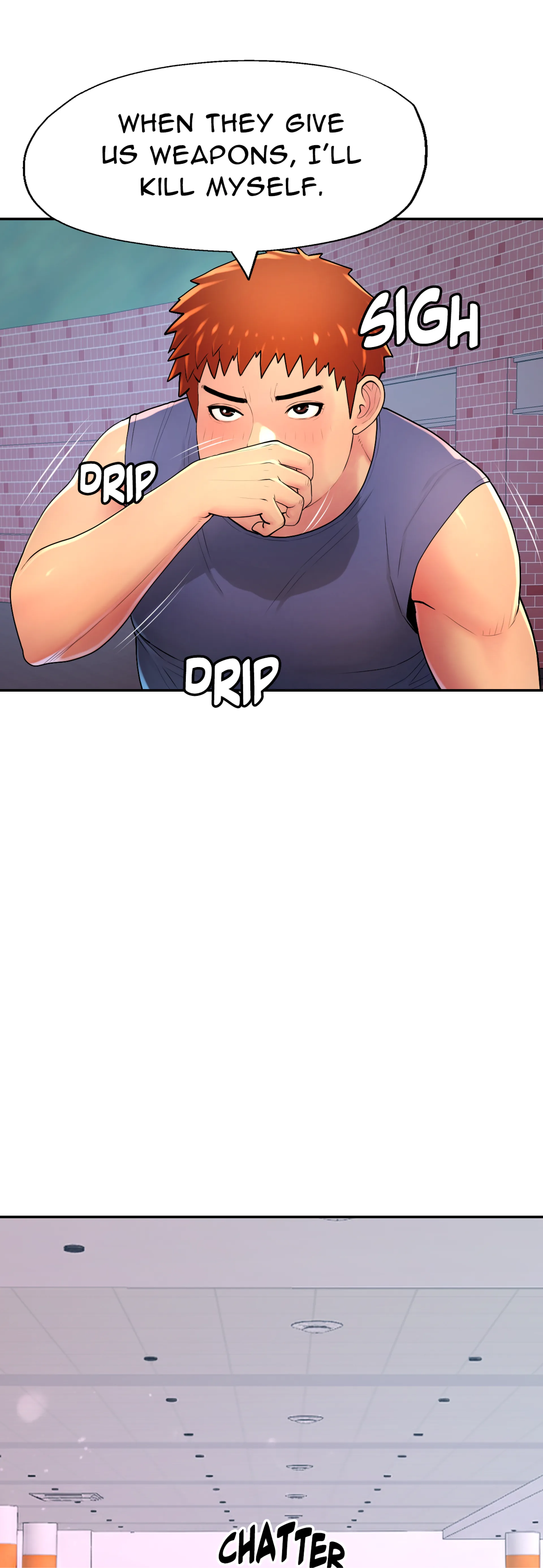 Big hole protocol Uncensored, chapter 4: Big Hole Protocol - Episode 3 - read, page 19 of 51