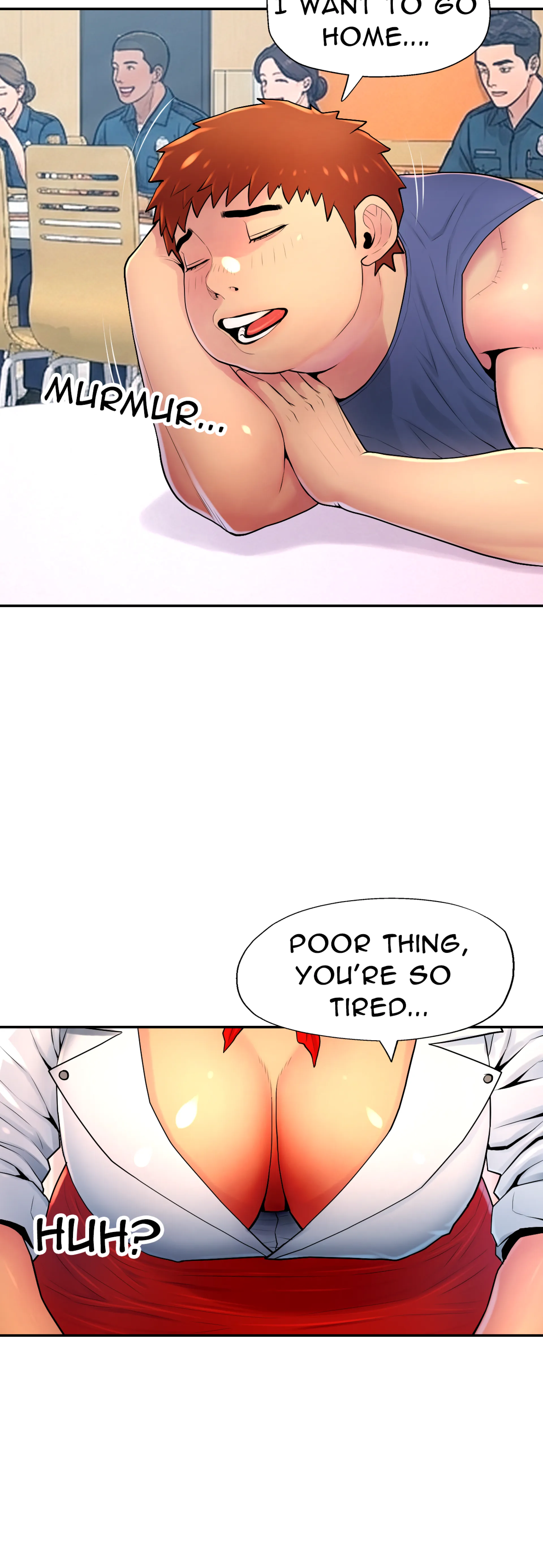 Big hole protocol Uncensored, chapter 4: Big Hole Protocol - Episode 3 - read, page 21 of 51