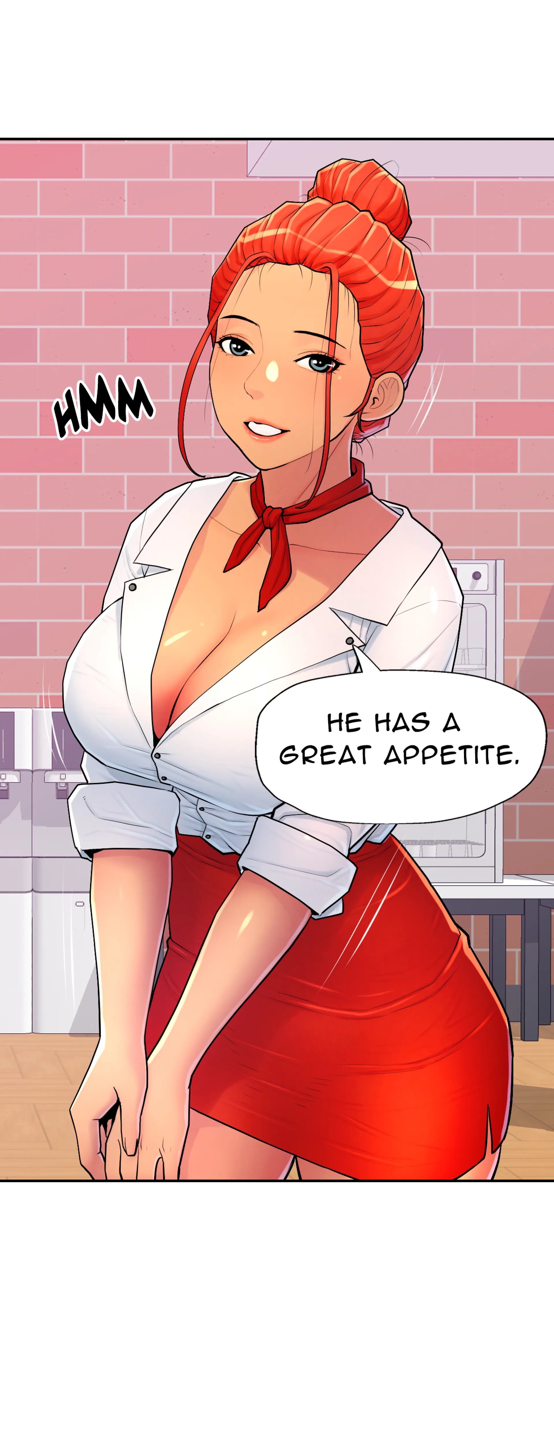 Big hole protocol Uncensored, chapter 4: Big Hole Protocol - Episode 3 - read, page 29 of 51