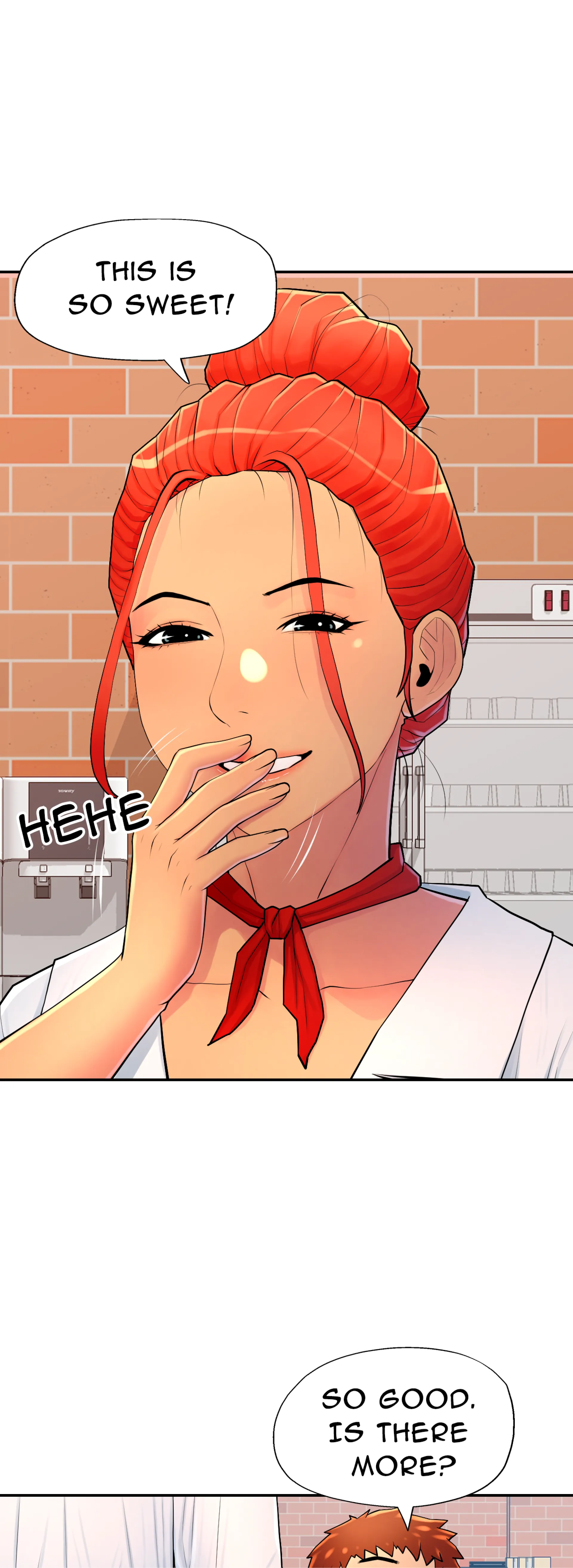 Big hole protocol Uncensored, chapter 4: Big Hole Protocol - Episode 3 - read, page 30 of 51