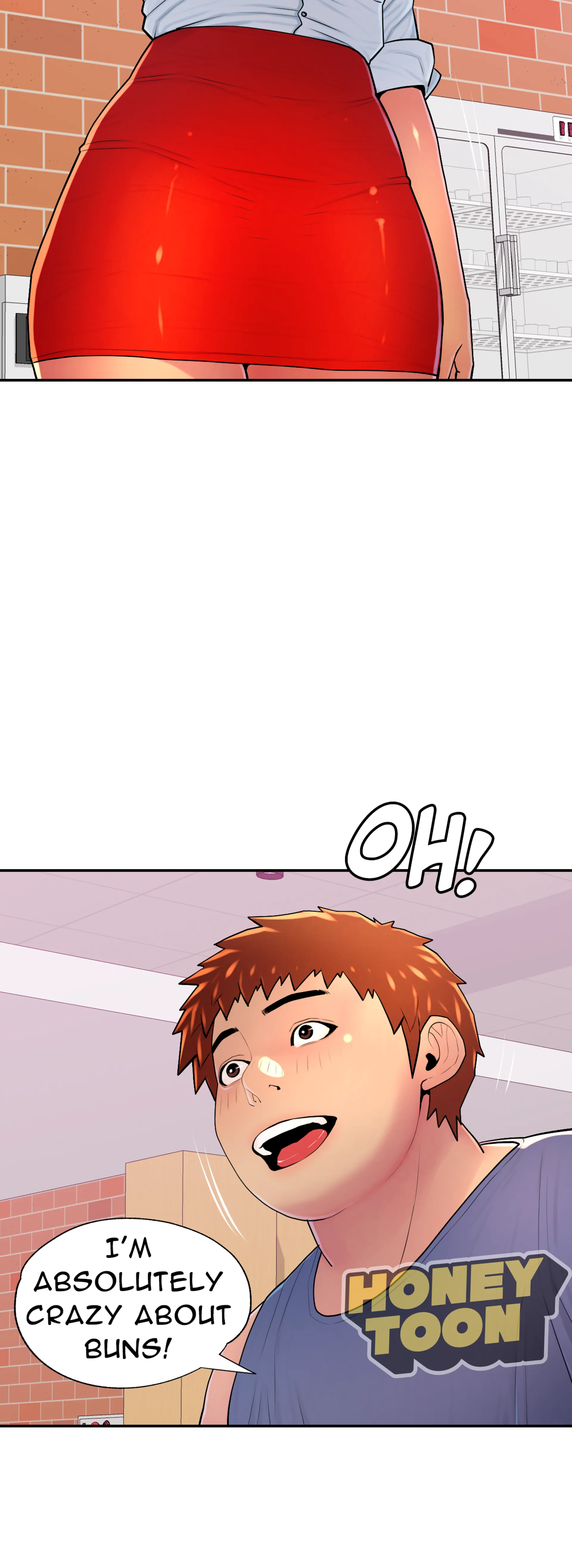 Big hole protocol Uncensored, chapter 4: Big Hole Protocol - Episode 3 - read, page 32 of 51