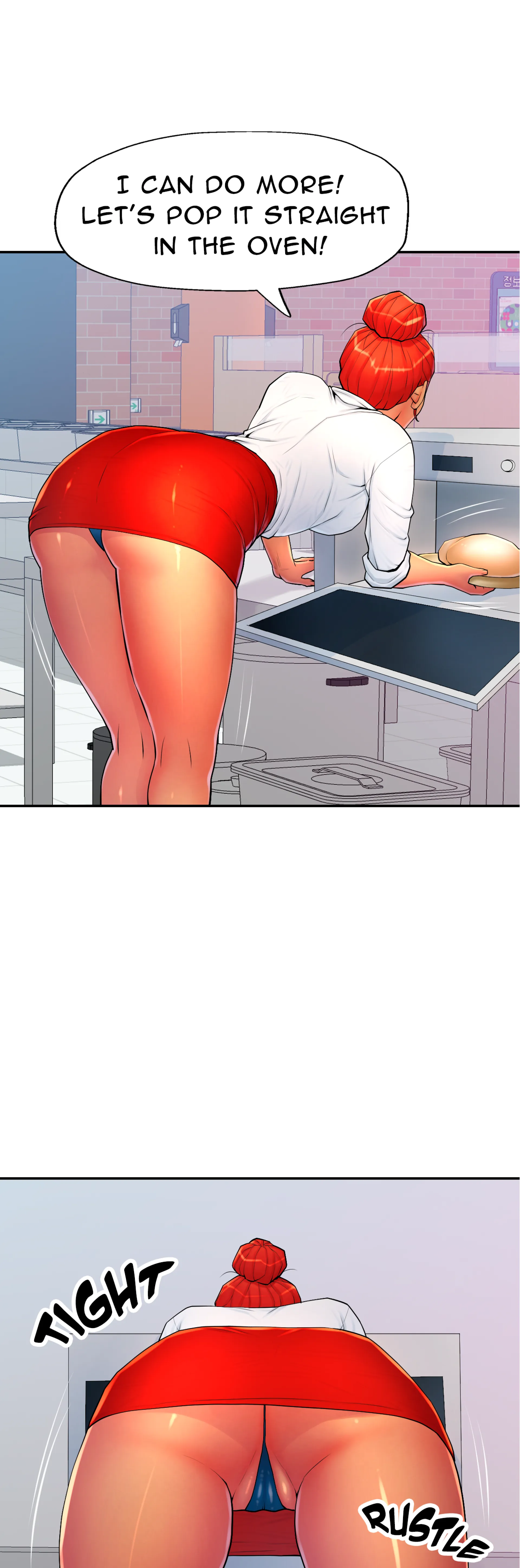 Big hole protocol Uncensored, chapter 4: Big Hole Protocol - Episode 3 - read, page 42 of 51