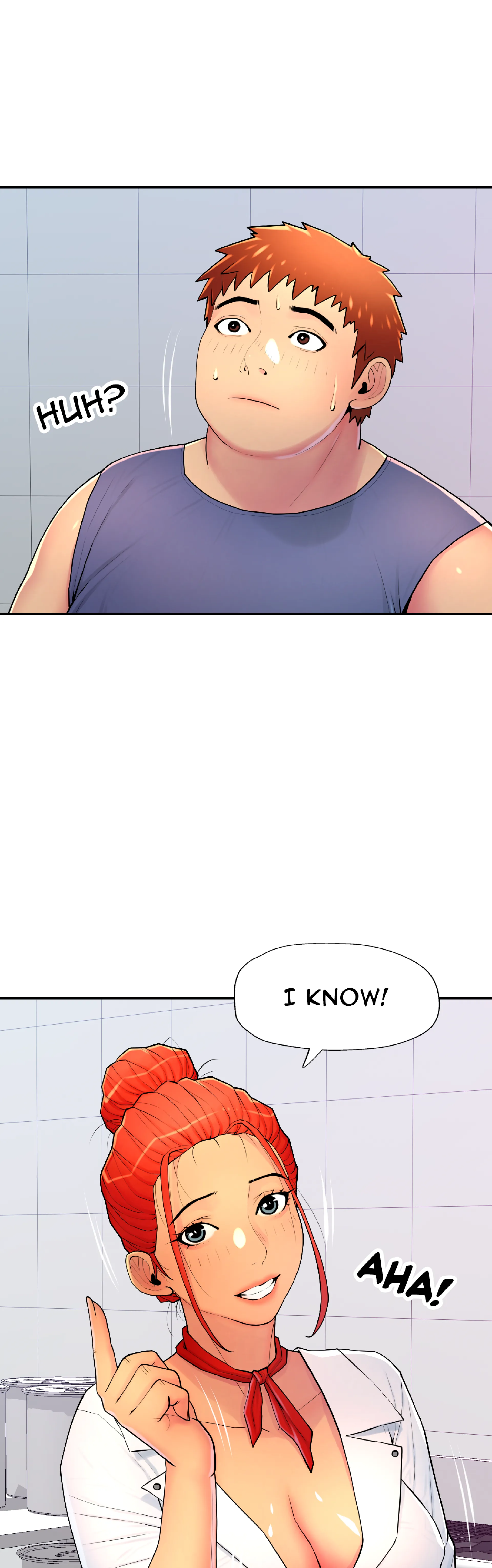 Big hole protocol Uncensored, chapter 4: Big Hole Protocol - Episode 3 - read, page 45 of 51