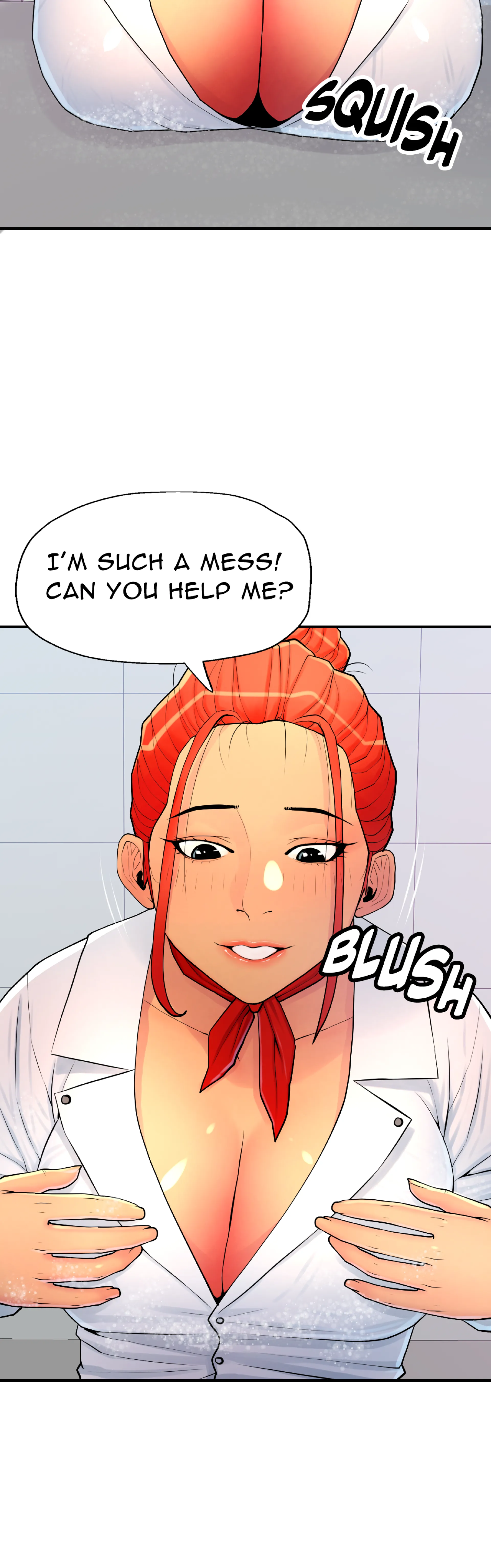Big hole protocol Uncensored, chapter 4: Big Hole Protocol - Episode 3 - read, page 47 of 51