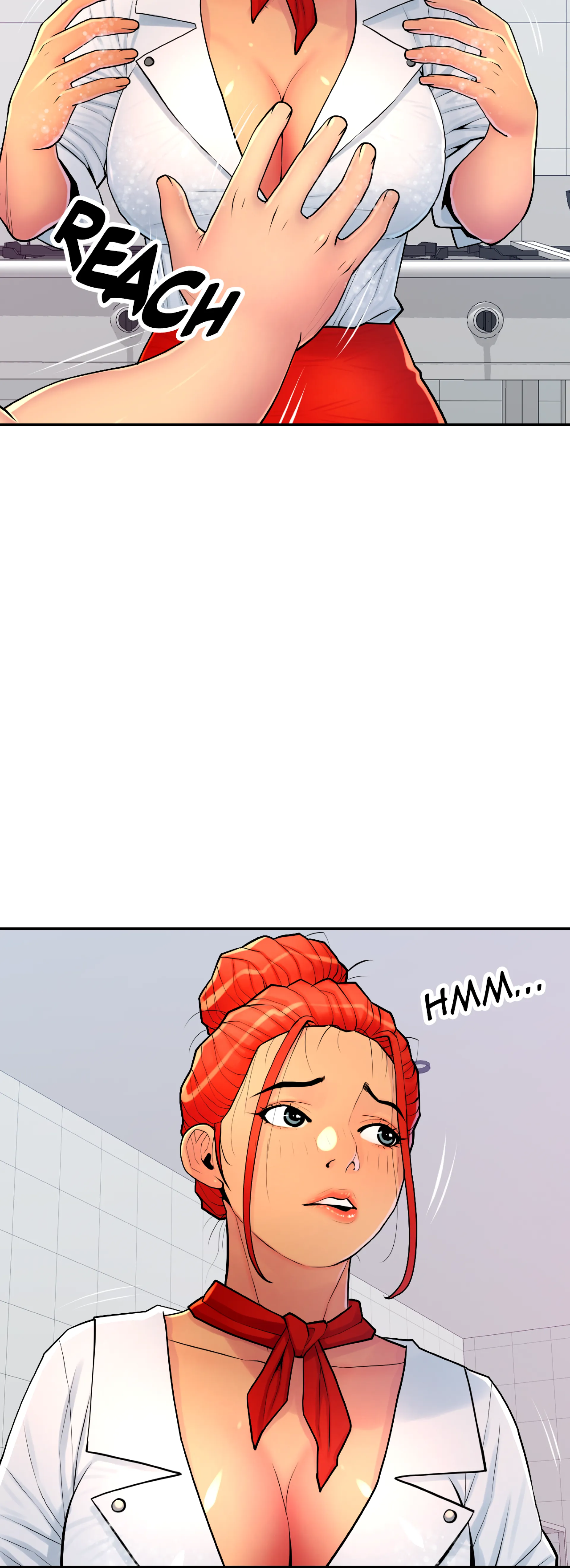 Big hole protocol Uncensored, chapter 4: Big Hole Protocol - Episode 3 - read, page 49 of 51