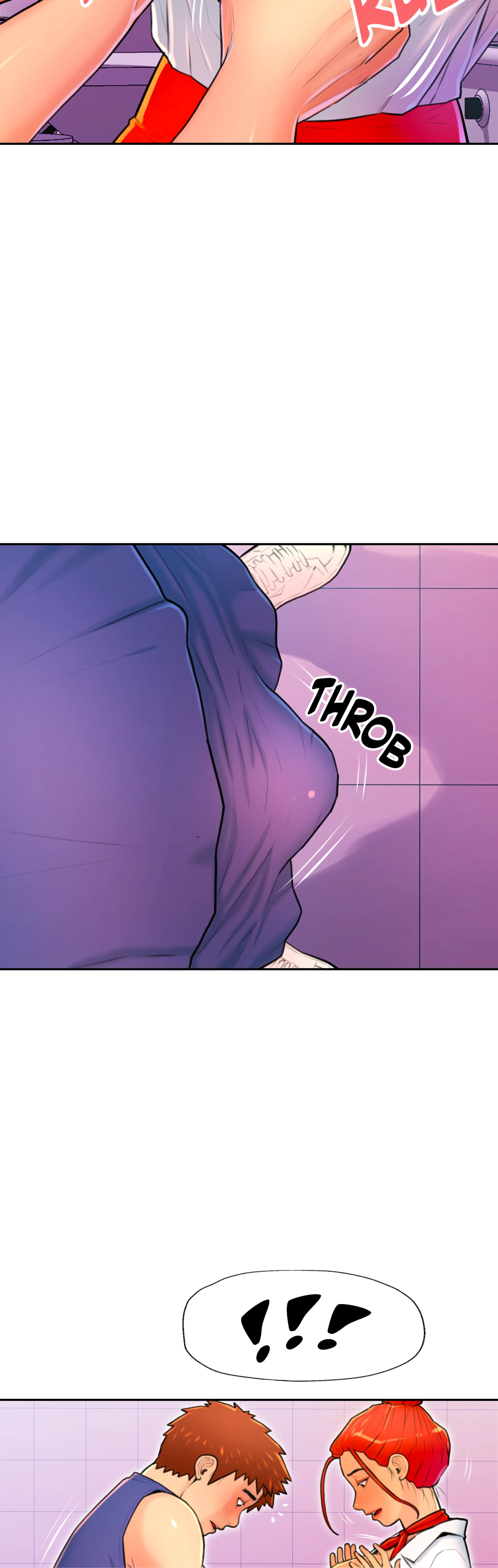 Big hole protocol Uncensored, chapter 5: Big Hole Protocol - Episode 4 - read, page 7 of 53