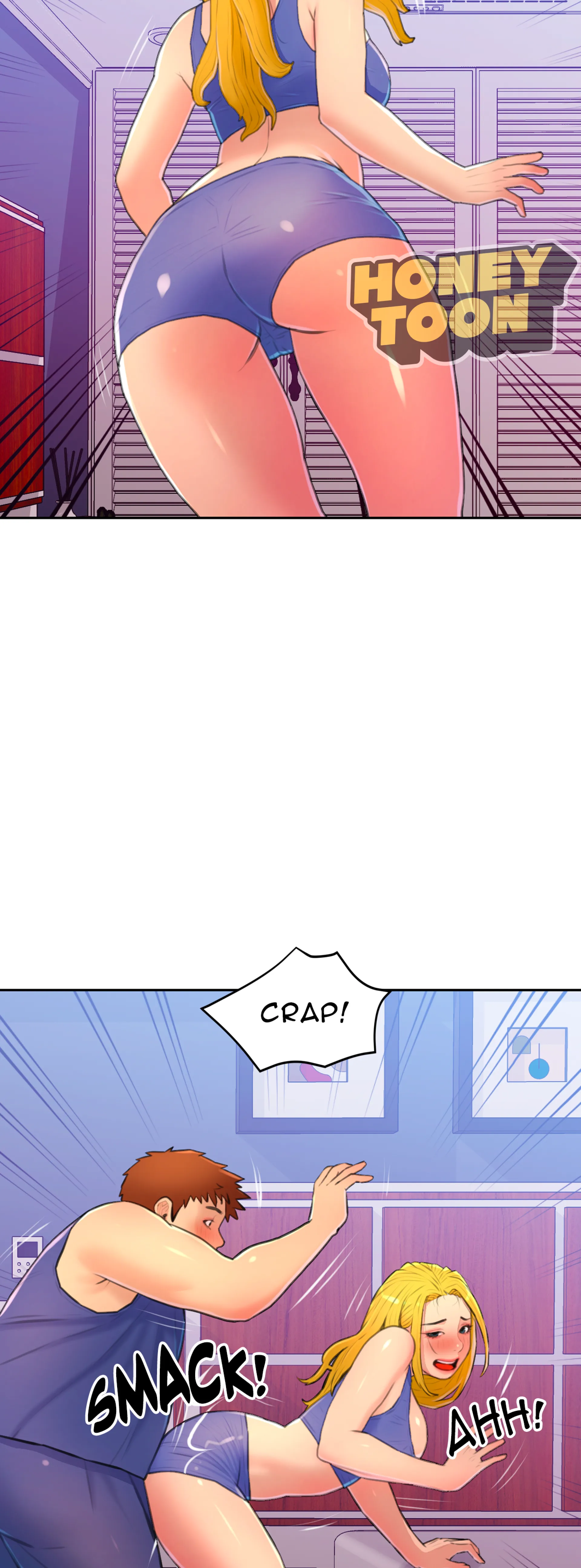 Big hole protocol Uncensored, chapter 5: Big Hole Protocol - Episode 4 - read, page 12 of 53
