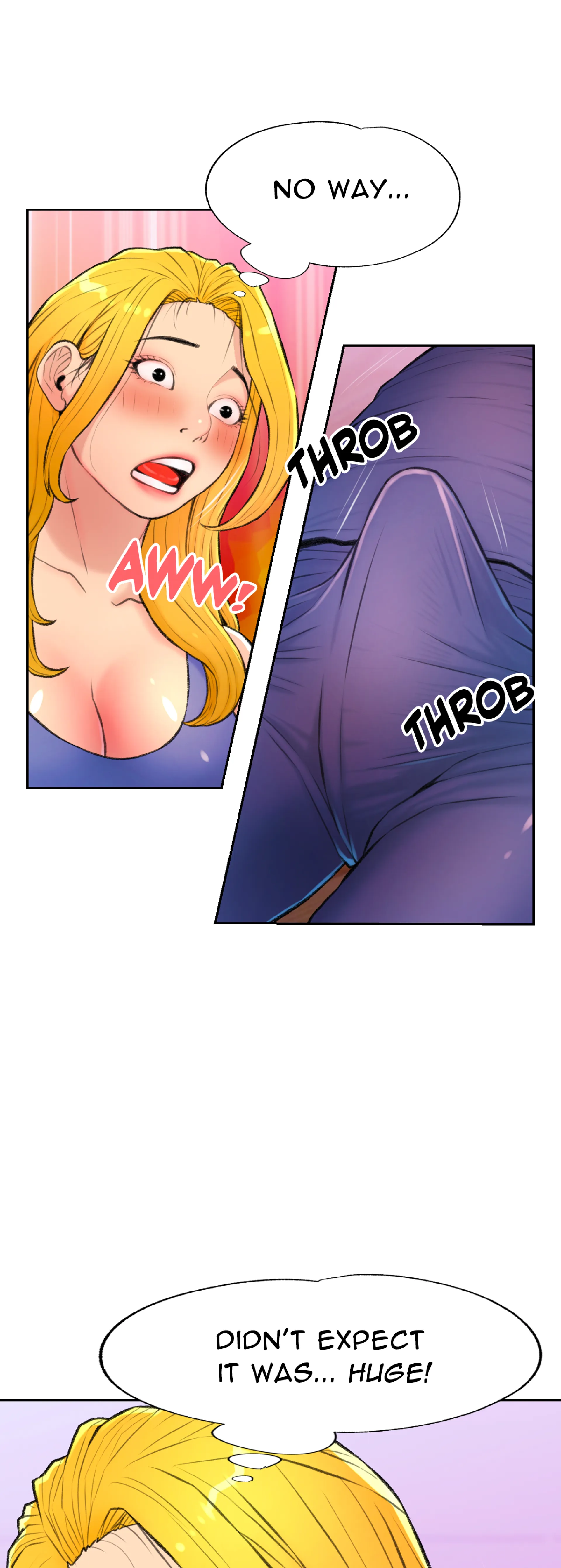 Big hole protocol Uncensored, chapter 5: Big Hole Protocol - Episode 4 - read, page 18 of 53