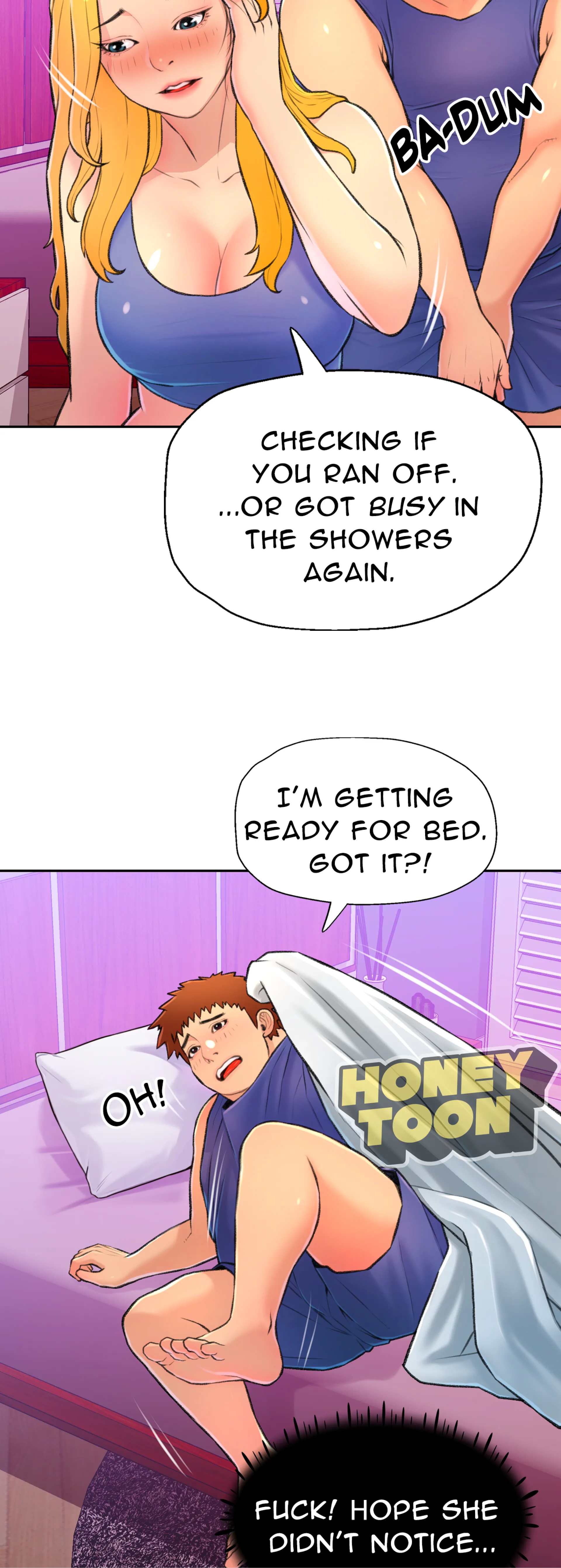 Big hole protocol Uncensored, chapter 5: Big Hole Protocol - Episode 4 - read, page 20 of 53