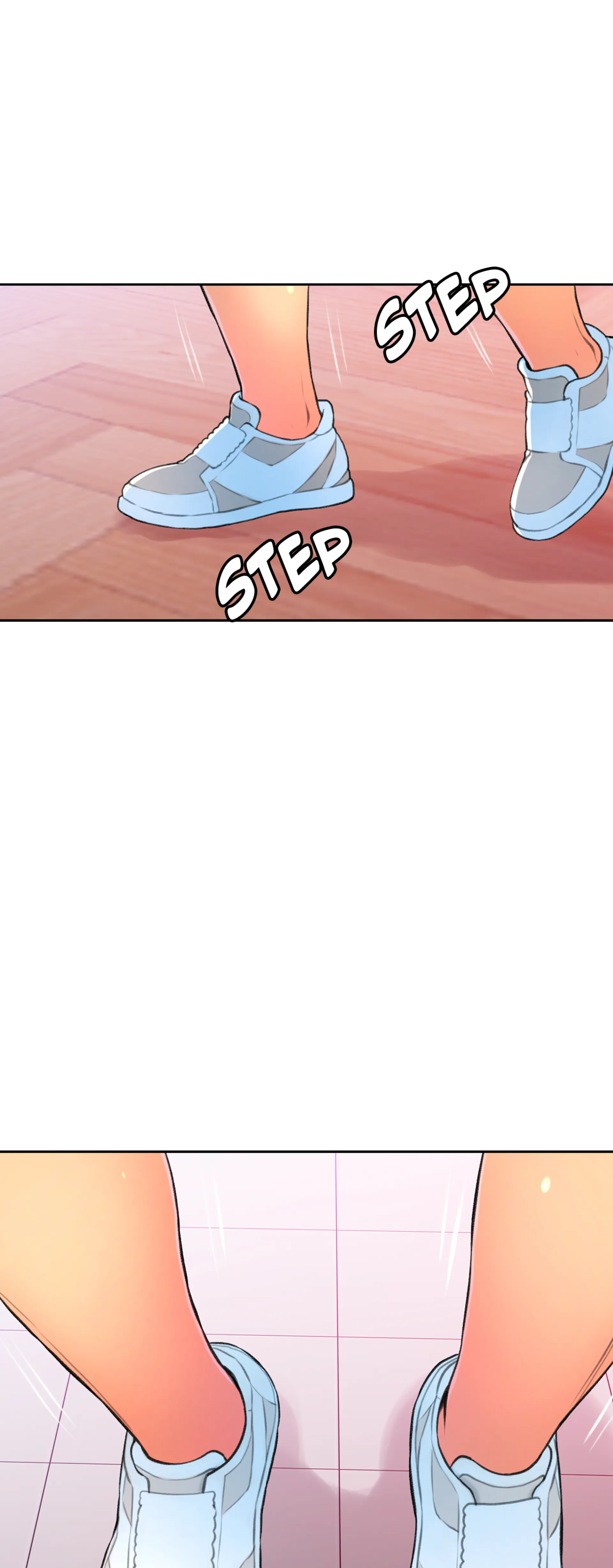 Big hole protocol Uncensored, chapter 5: Big Hole Protocol - Episode 4 - read, page 25 of 53