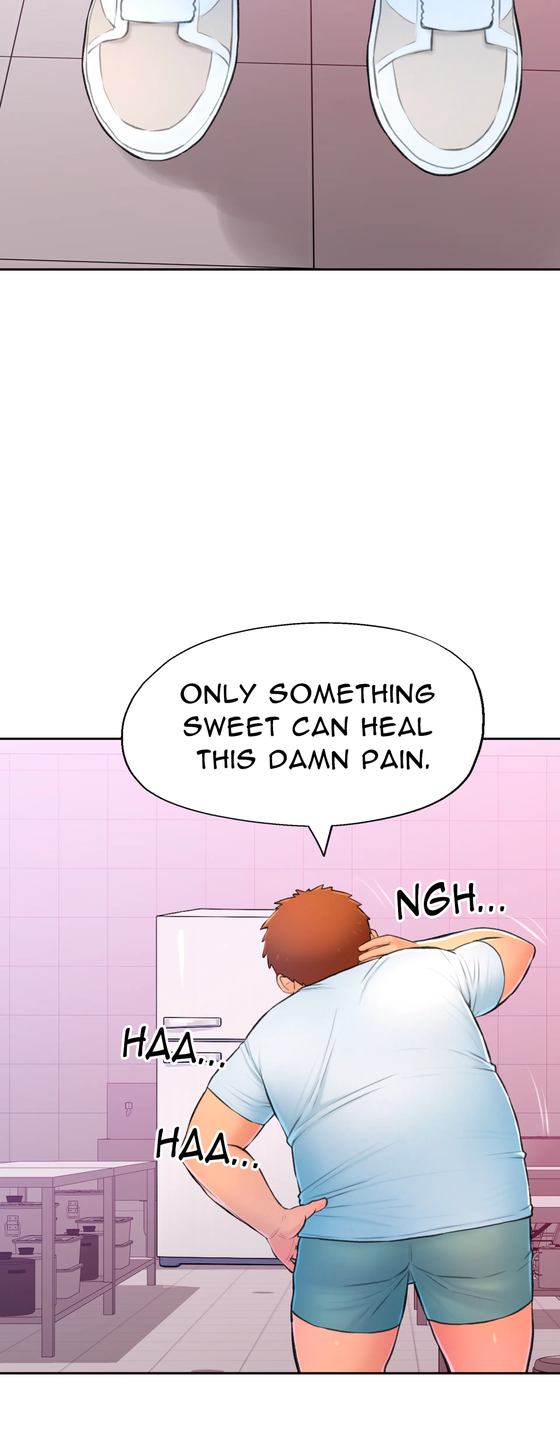 Big hole protocol Uncensored, chapter 5: Big Hole Protocol - Episode 4 - read, page 26 of 53