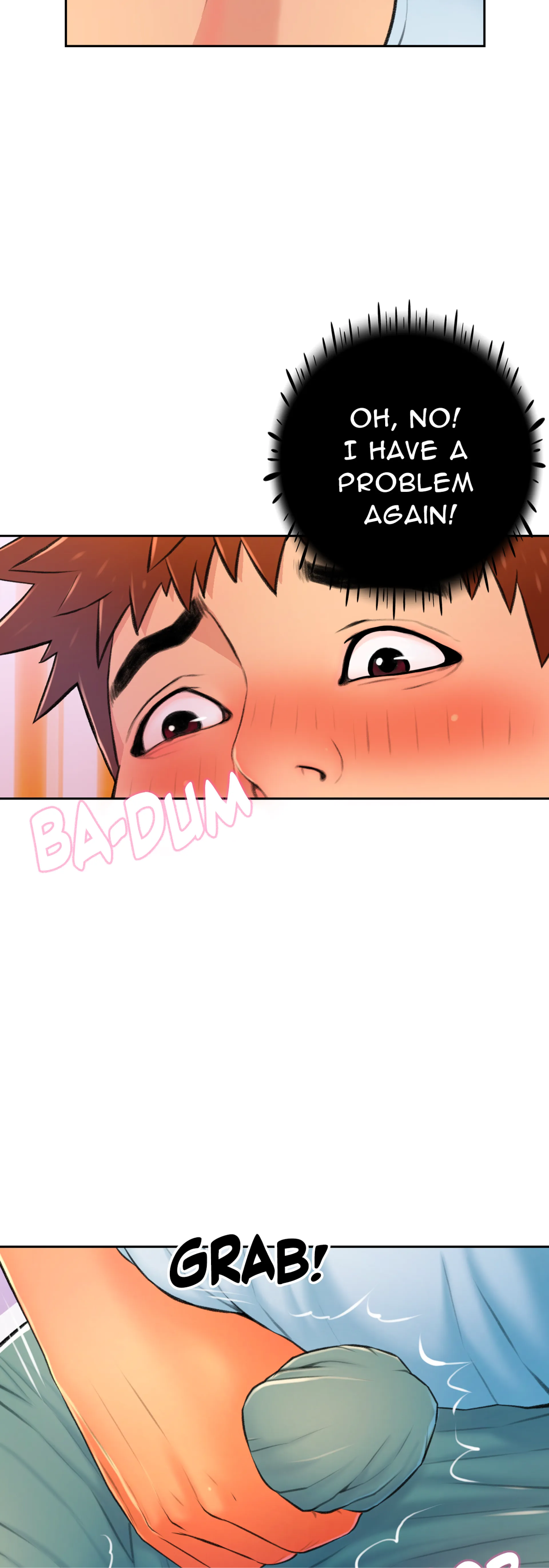 Big hole protocol Uncensored, chapter 5: Big Hole Protocol - Episode 4 - read, page 38 of 53