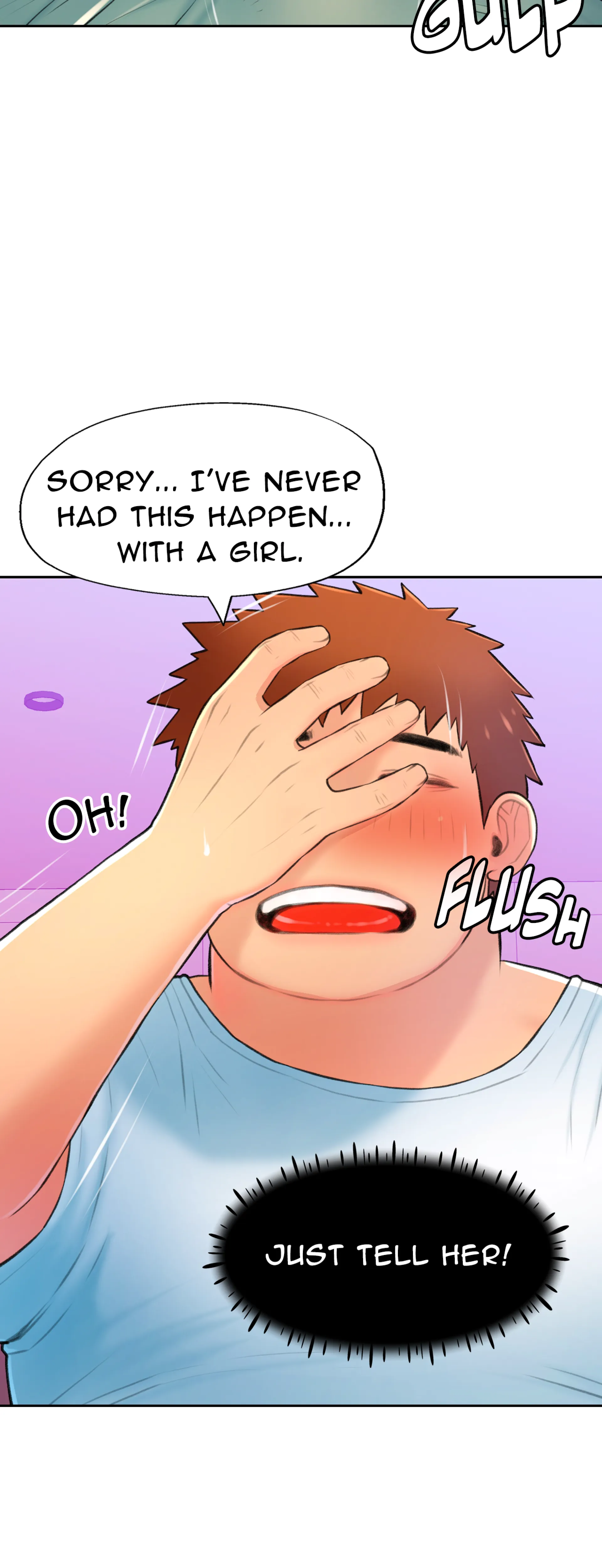 Big hole protocol Uncensored, chapter 5: Big Hole Protocol - Episode 4 - read, page 43 of 53