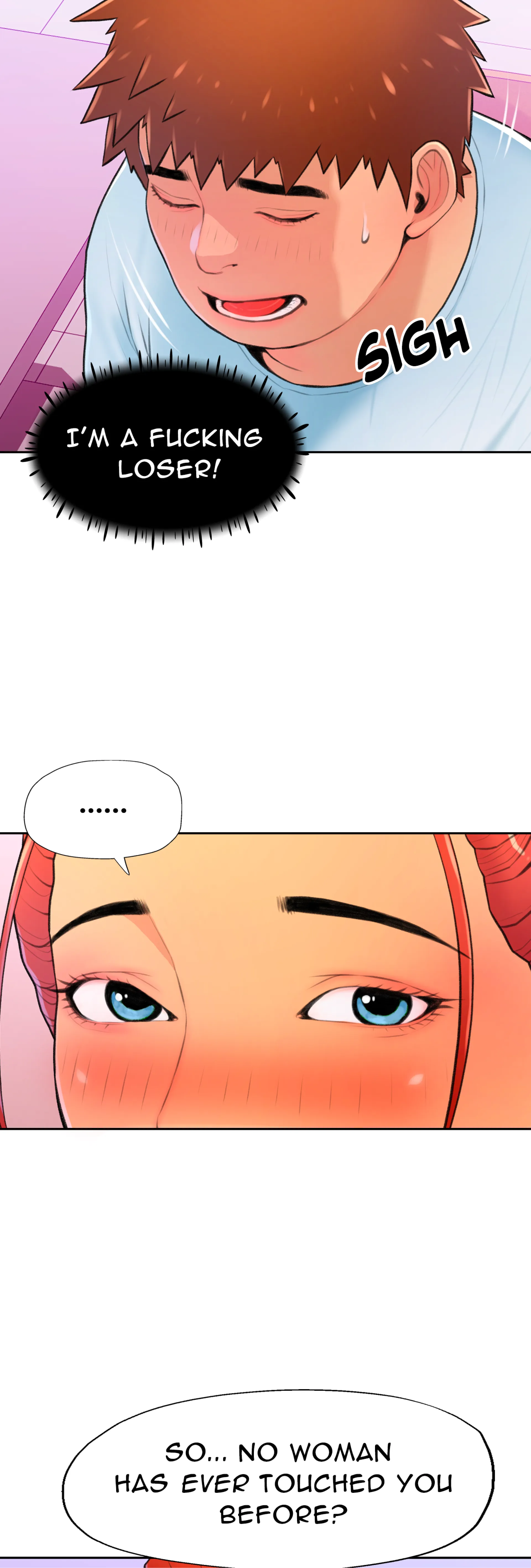Big hole protocol Uncensored, chapter 5: Big Hole Protocol - Episode 4 - read, page 45 of 53