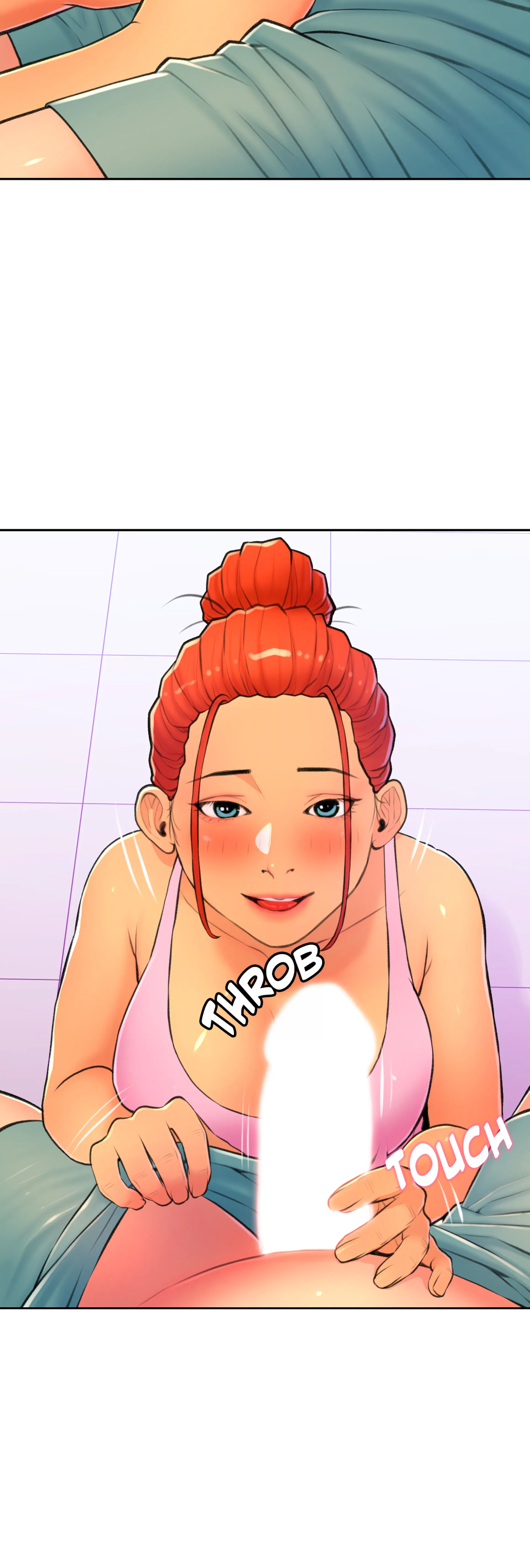 Big hole protocol Uncensored, chapter 5: Big Hole Protocol - Episode 4 - read, page 47 of 53