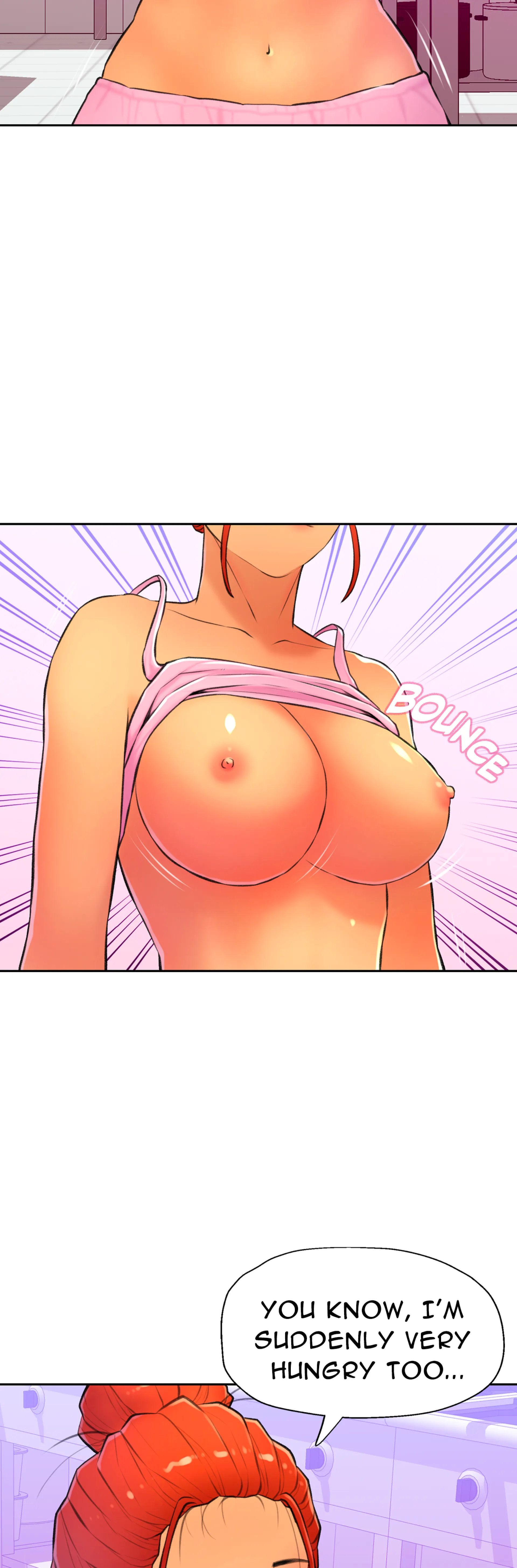 Big hole protocol Uncensored, chapter 5: Big Hole Protocol - Episode 4 - read, page 49 of 53