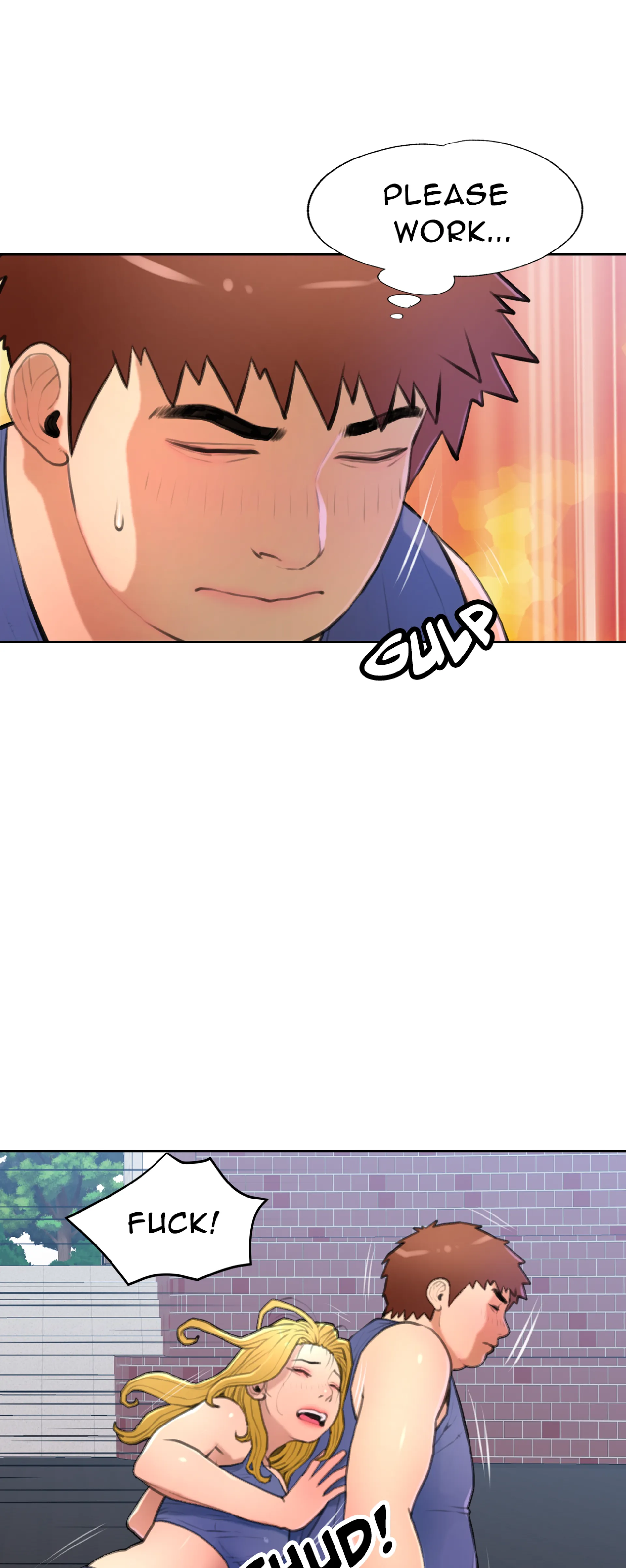 Big hole protocol Uncensored, chapter 7: Big Hole Protocol - Episode 6 - read, page 5 of 22