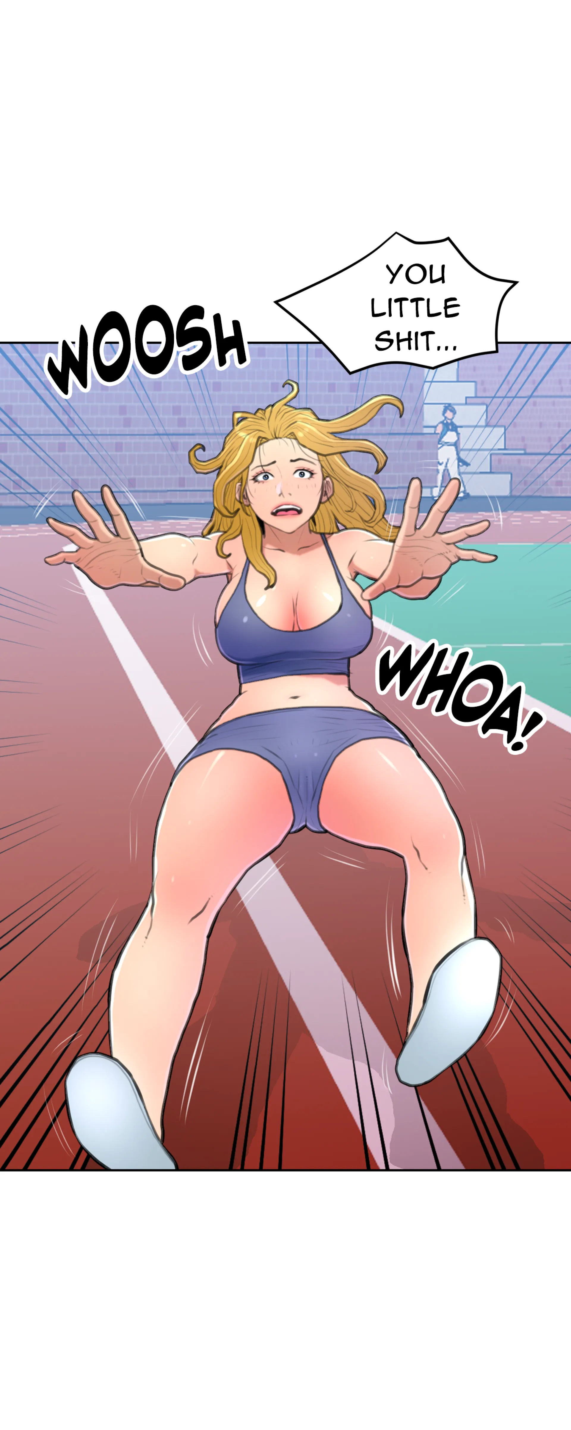 Big hole protocol Uncensored, chapter 7: Big Hole Protocol - Episode 6 - read, page 7 of 22