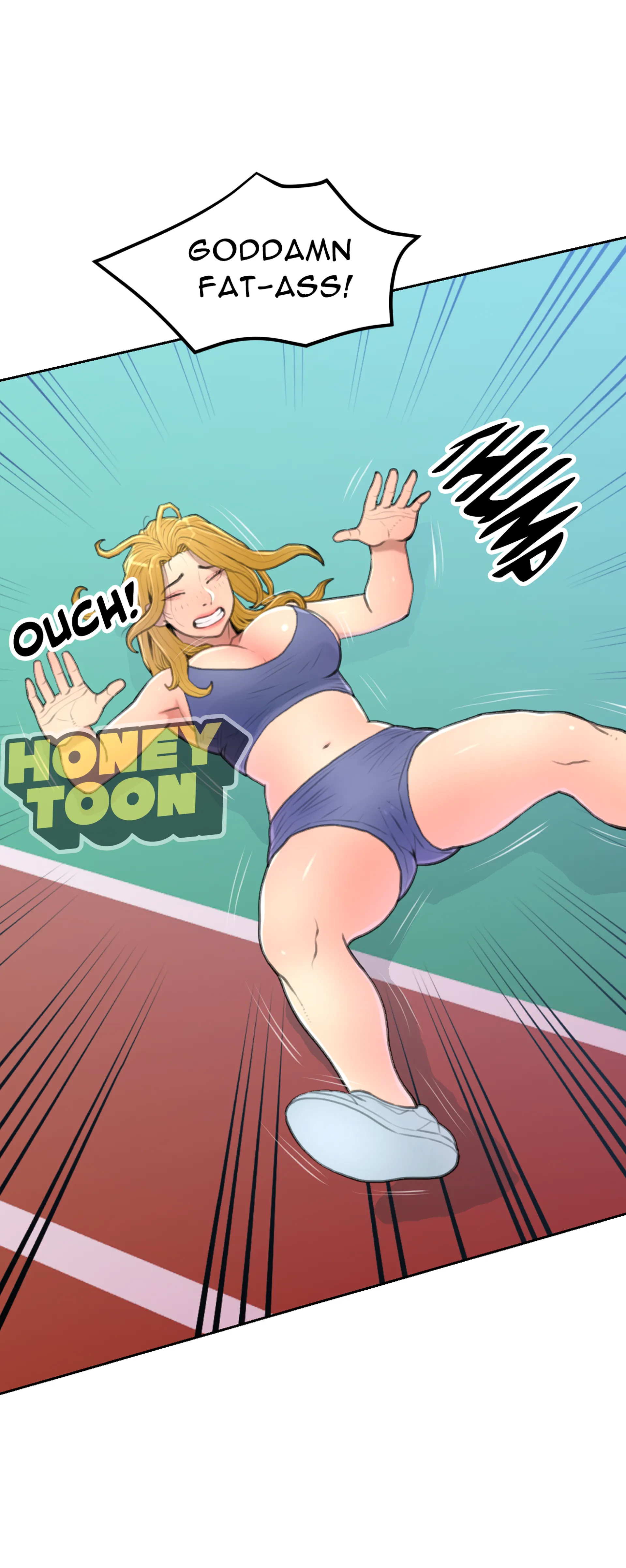 Big hole protocol Uncensored, chapter 7: Big Hole Protocol - Episode 6 - read, page 8 of 22
