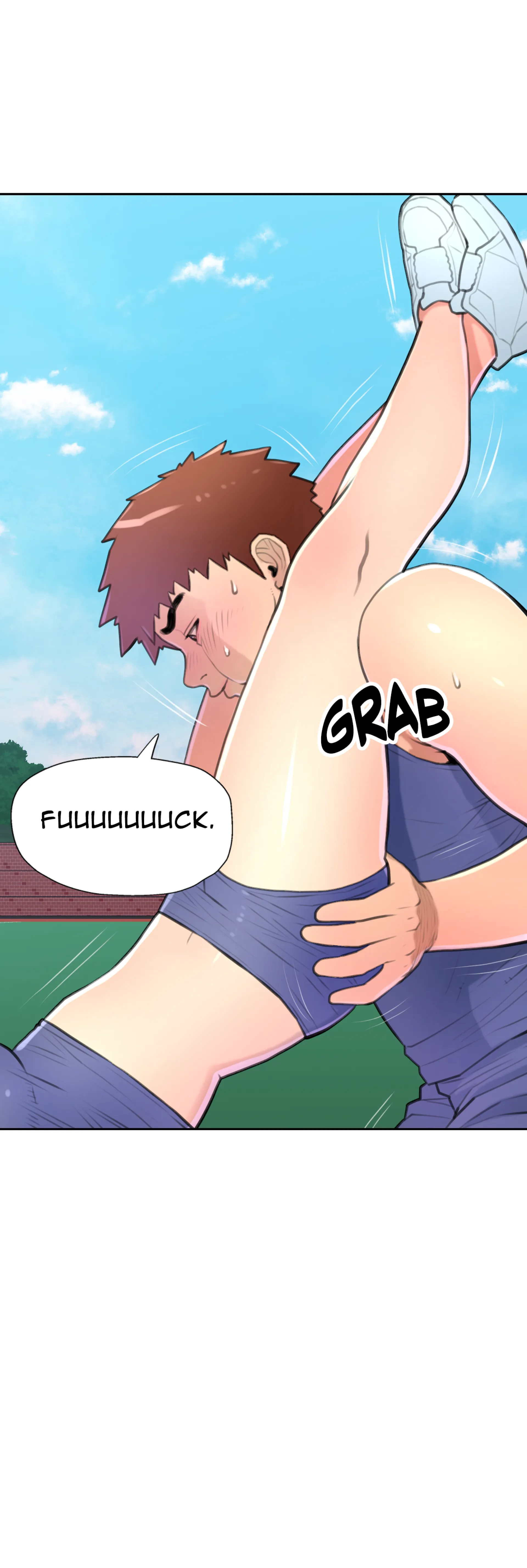 Big hole protocol Uncensored, chapter 7: Big Hole Protocol - Episode 6 - read, page 13 of 22