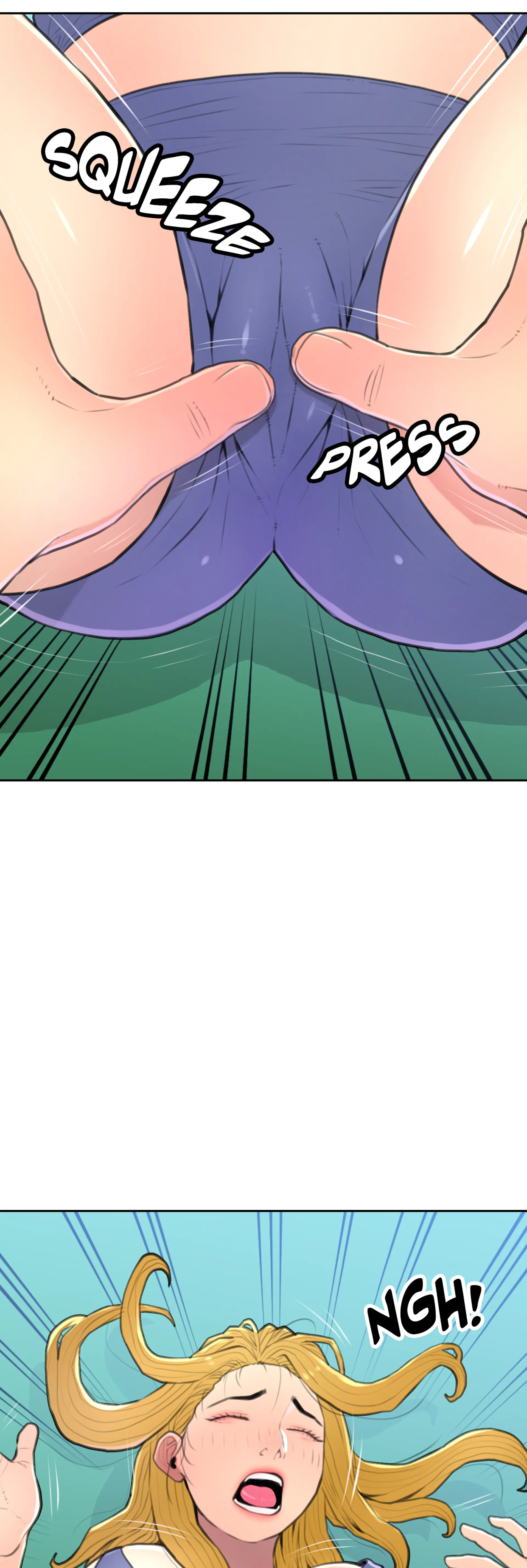 Big hole protocol Uncensored, chapter 7: Big Hole Protocol - Episode 6 - read, page 14 of 22