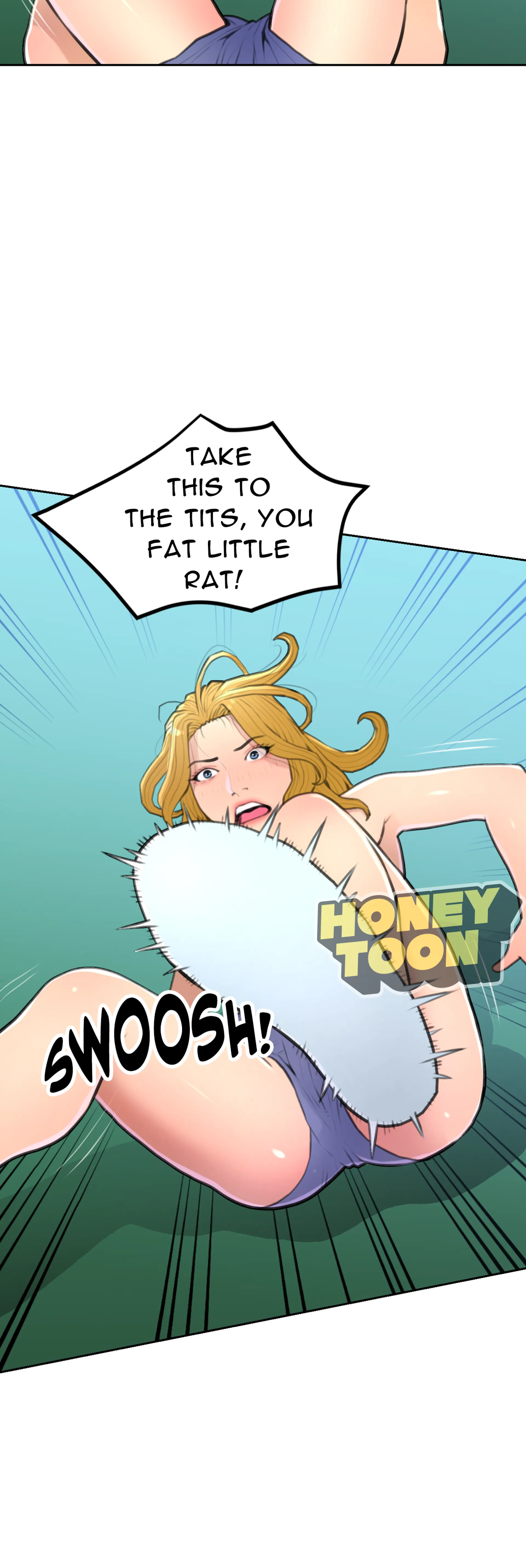 Big hole protocol Uncensored, chapter 7: Big Hole Protocol - Episode 6 - read, page 16 of 22