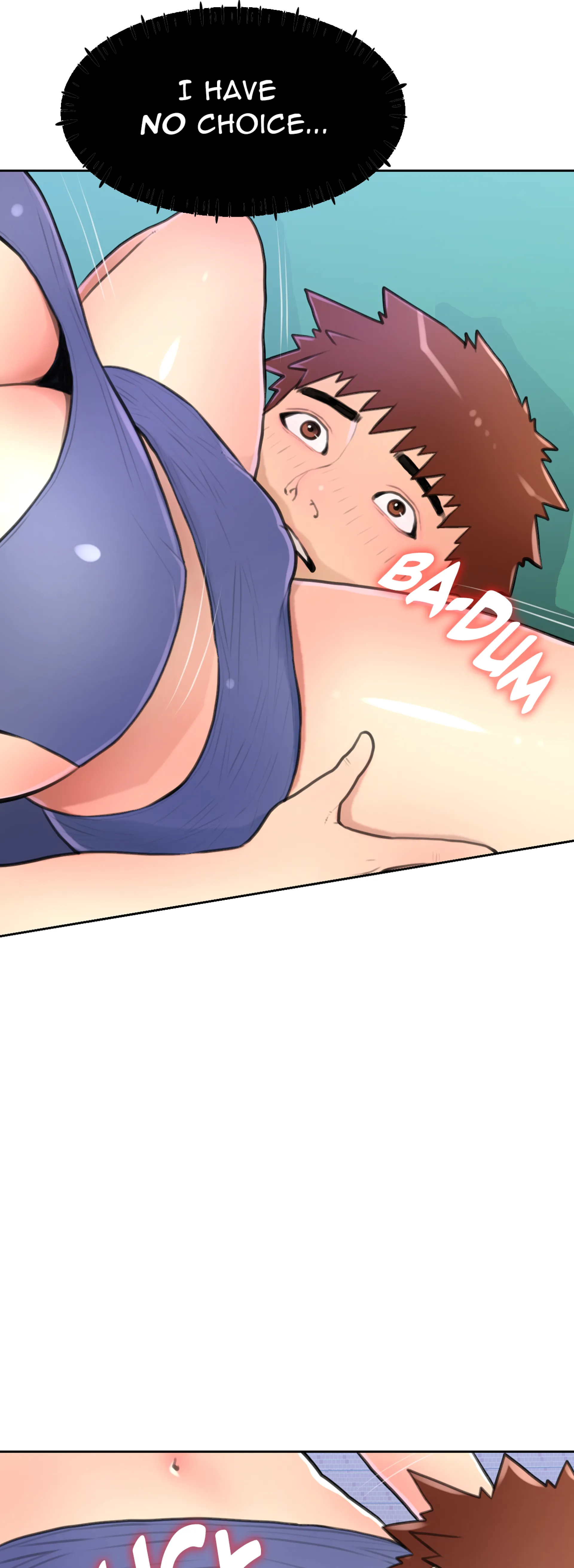 Big hole protocol Uncensored, chapter 7: Big Hole Protocol - Episode 6 - read, page 22 of 22