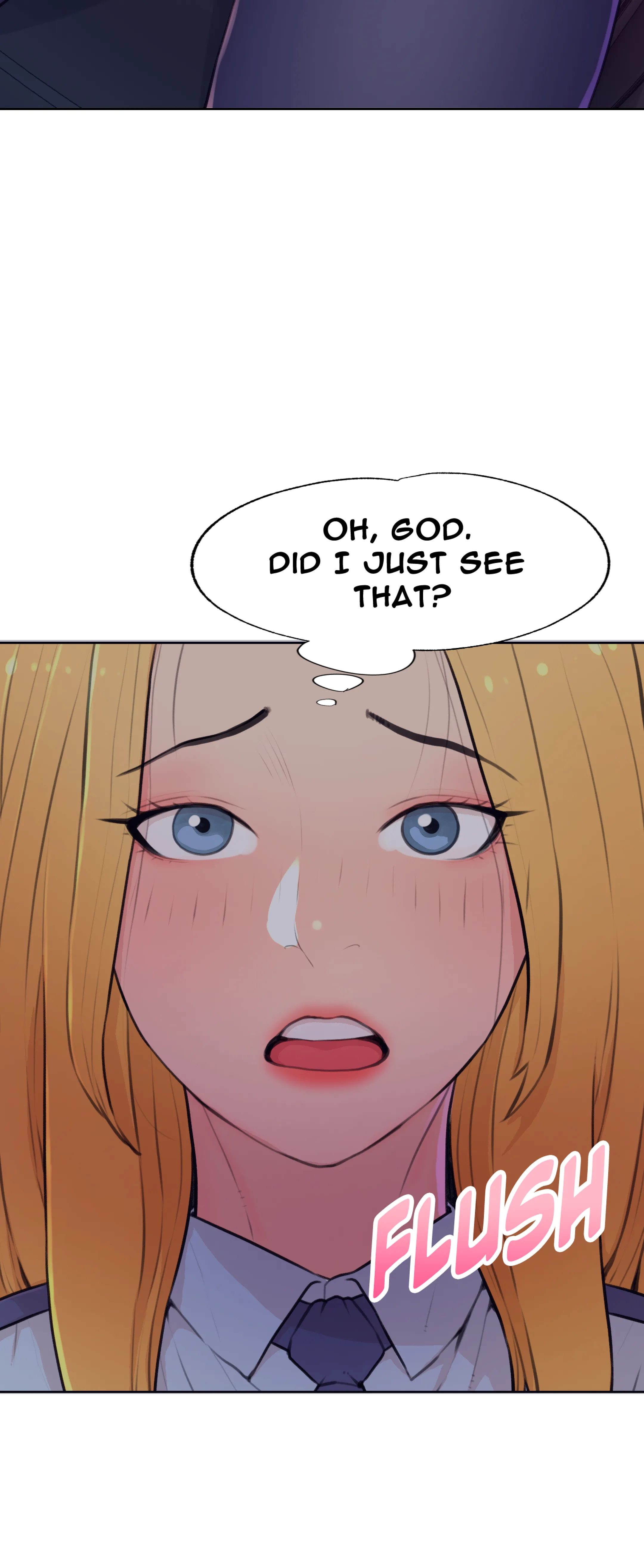 Big hole protocol Uncensored, chapter 8: Big Hole Protocol - Episode 7 - read, page 6 of 24