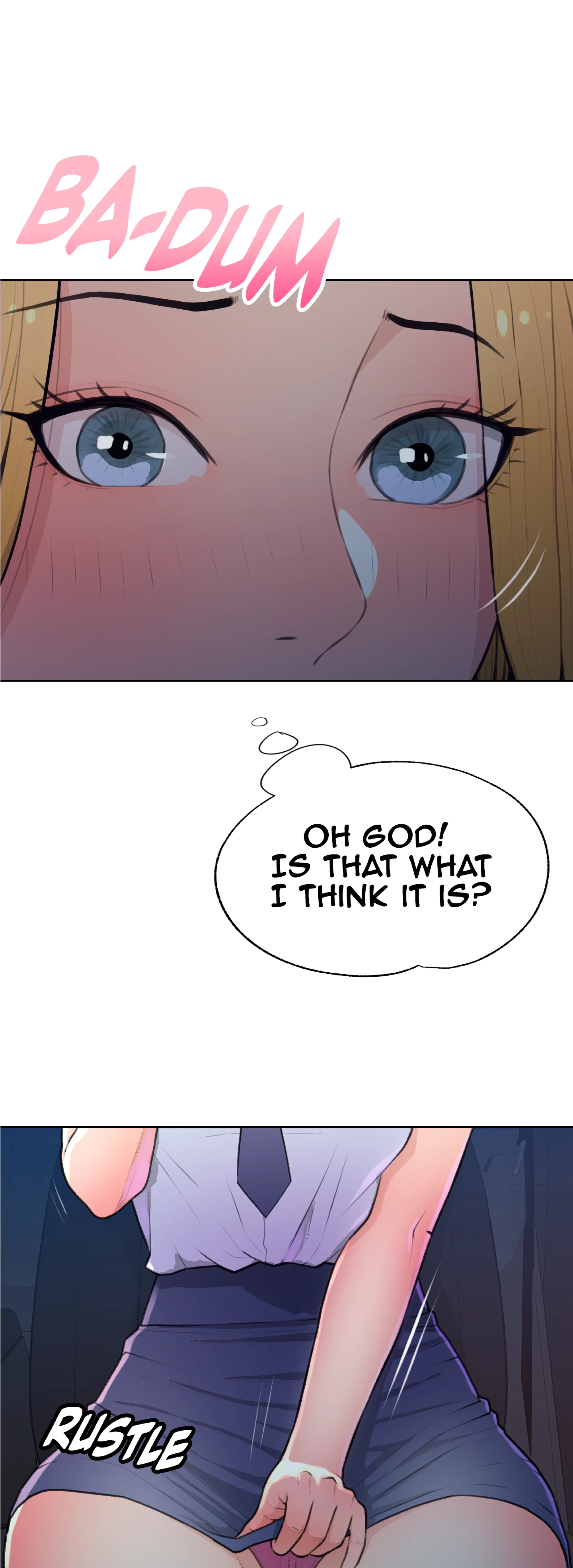 Big hole protocol Uncensored, chapter 8: Big Hole Protocol - Episode 7 - read, page 7 of 24