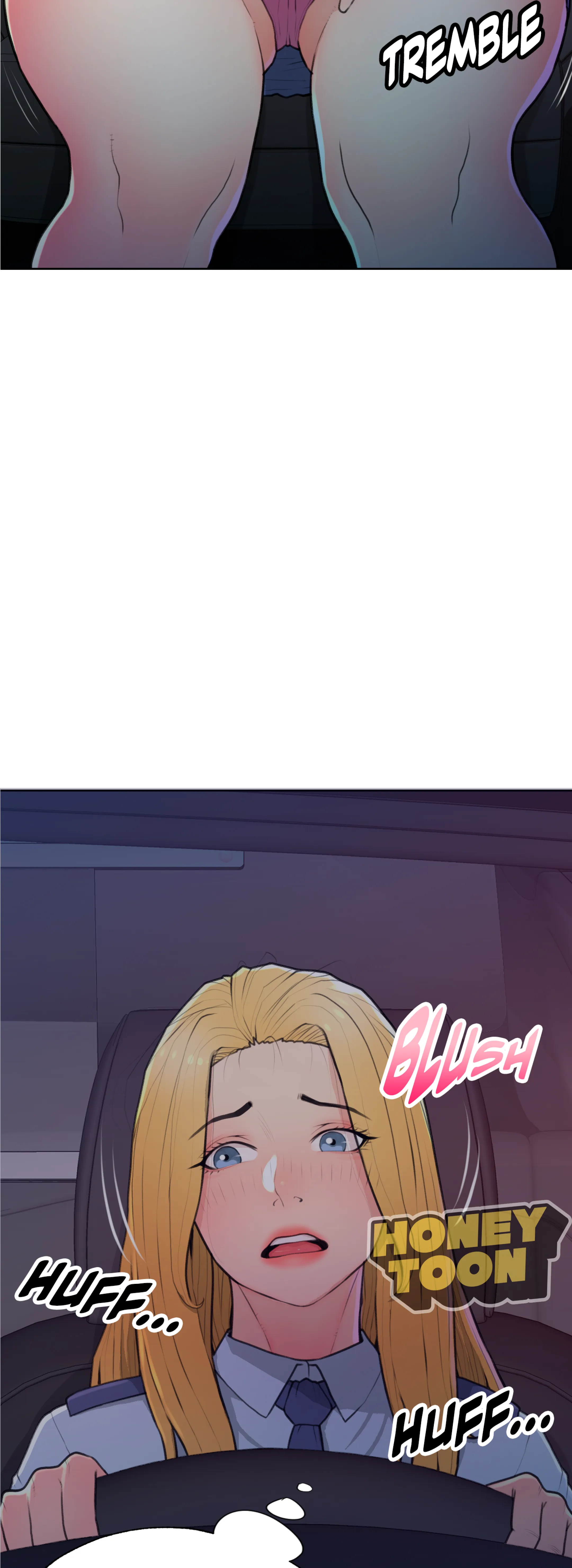 Big hole protocol Uncensored, chapter 8: Big Hole Protocol - Episode 7 - read, page 8 of 24