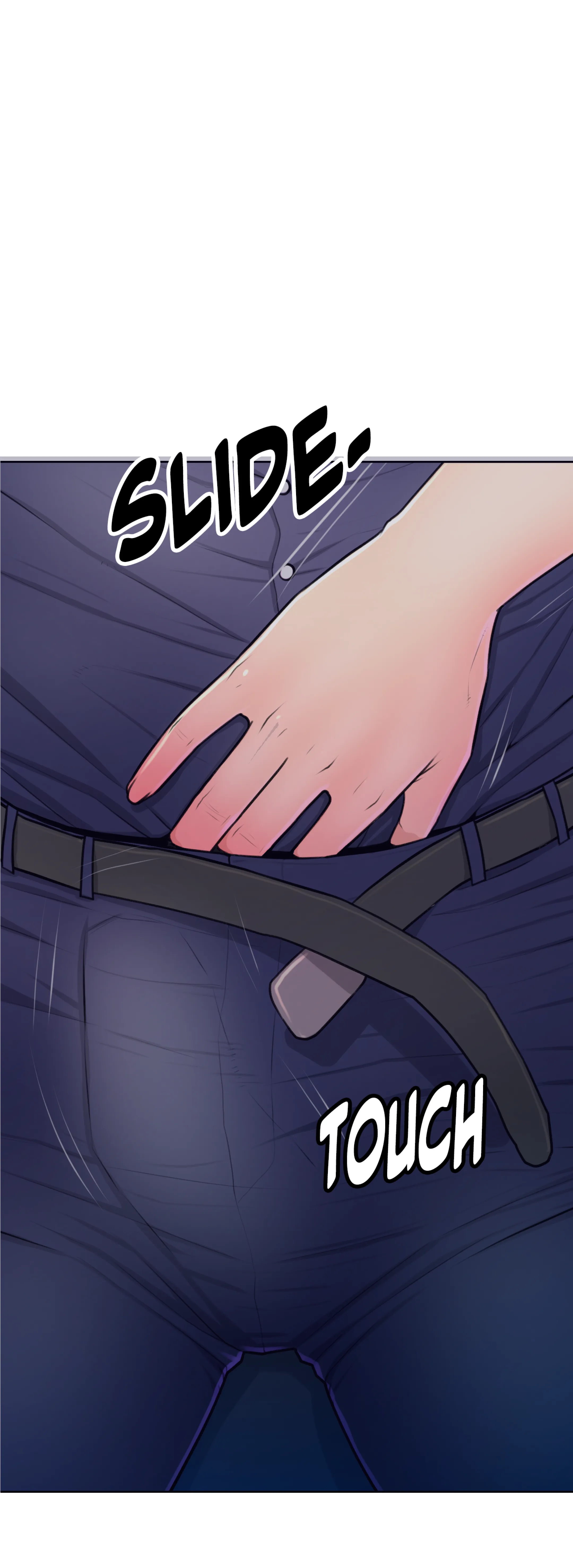 Big hole protocol Uncensored, chapter 8: Big Hole Protocol - Episode 7 - read, page 10 of 24