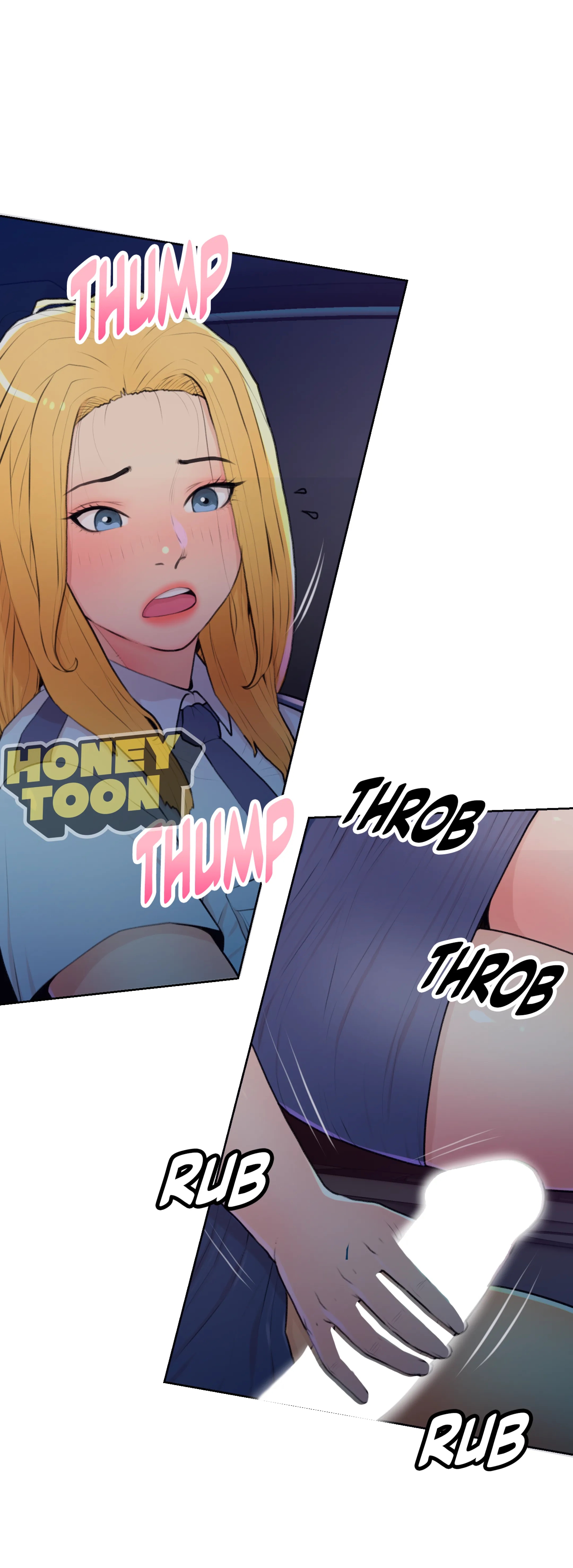 Big hole protocol Uncensored, chapter 8: Big Hole Protocol - Episode 7 - read, page 12 of 24