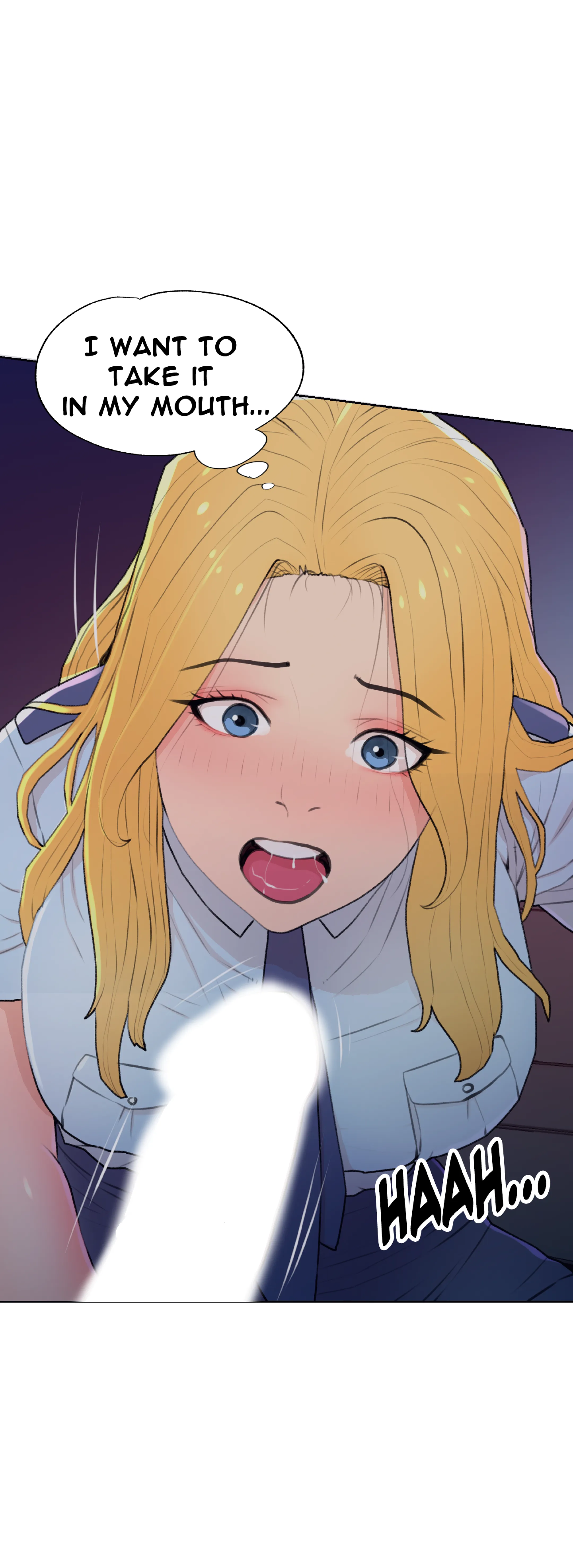 Big hole protocol Uncensored, chapter 8: Big Hole Protocol - Episode 7 - read, page 13 of 24
