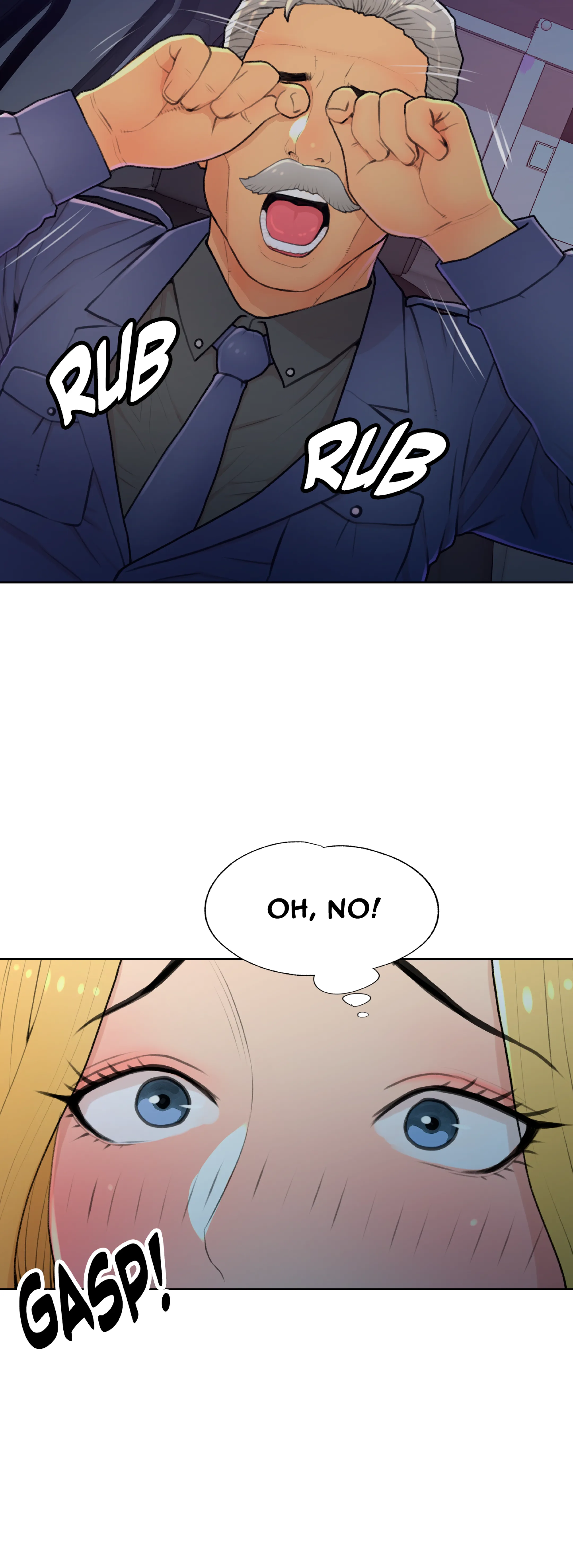 Big hole protocol Uncensored, chapter 8: Big Hole Protocol - Episode 7 - read, page 15 of 24