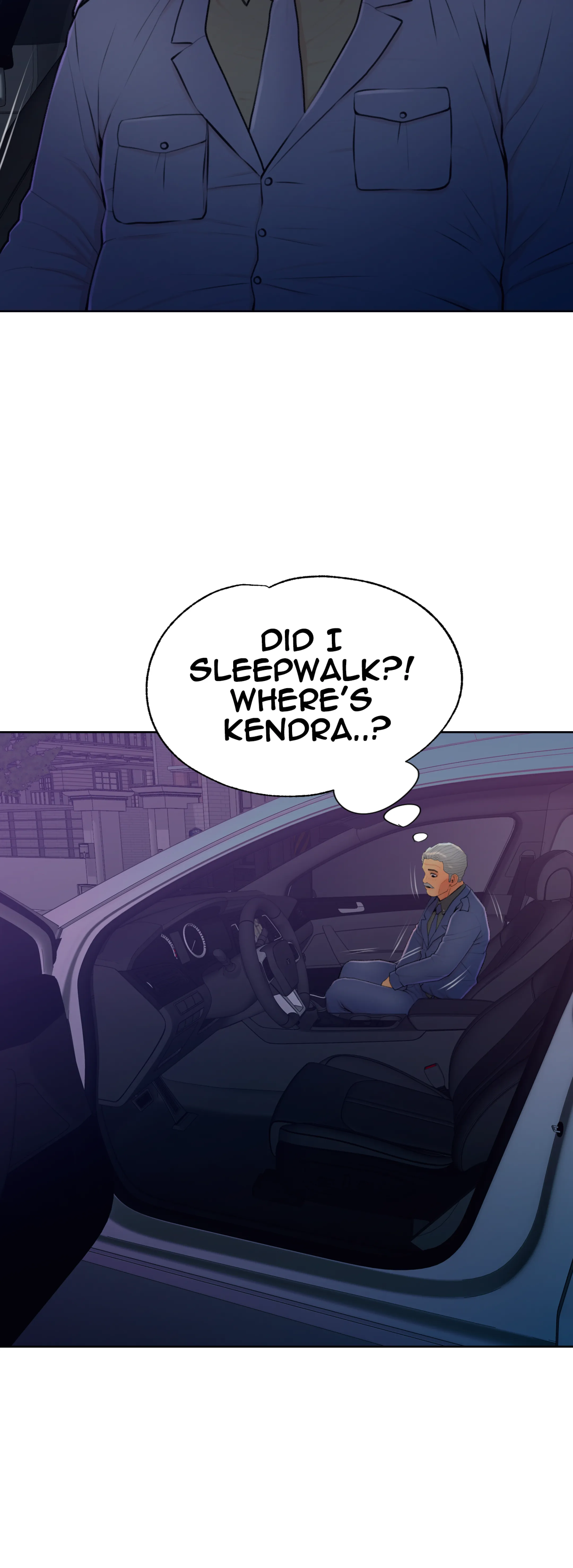 Big hole protocol Uncensored, chapter 8: Big Hole Protocol - Episode 7 - read, page 17 of 24