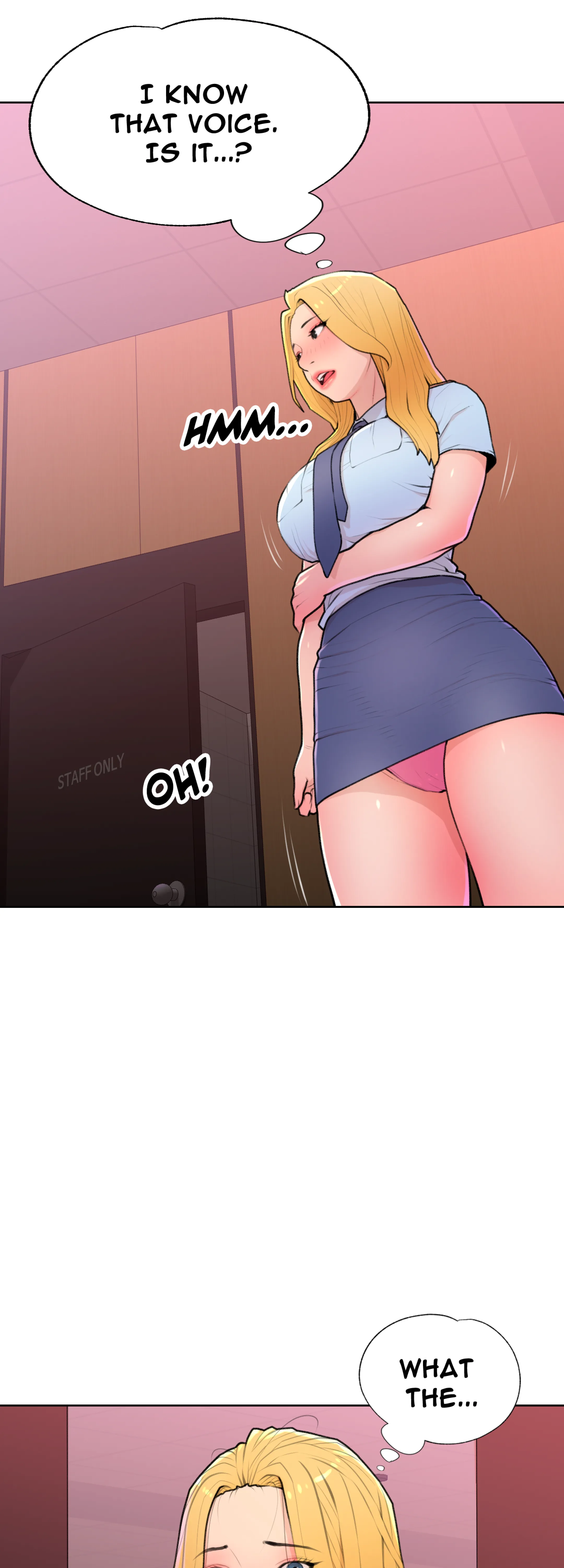 Big hole protocol Uncensored, chapter 8: Big Hole Protocol - Episode 7 - read, page 19 of 24