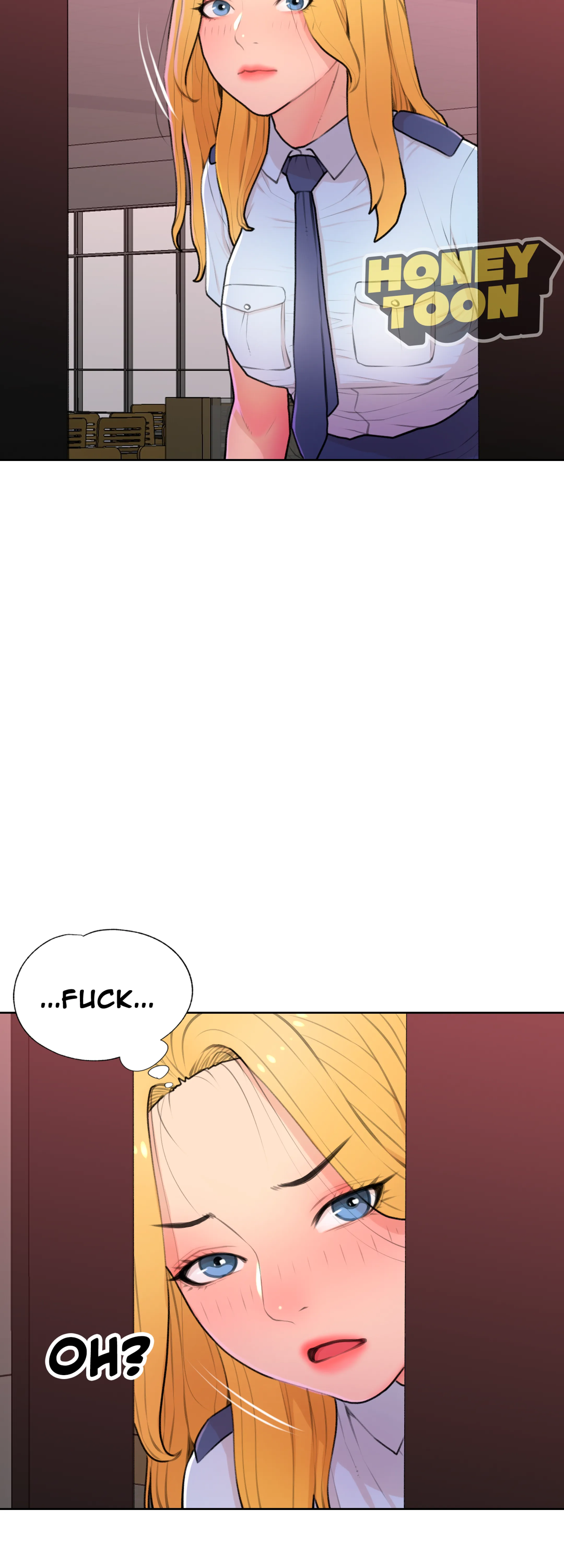 Big hole protocol Uncensored, chapter 8: Big Hole Protocol - Episode 7 - read, page 20 of 24
