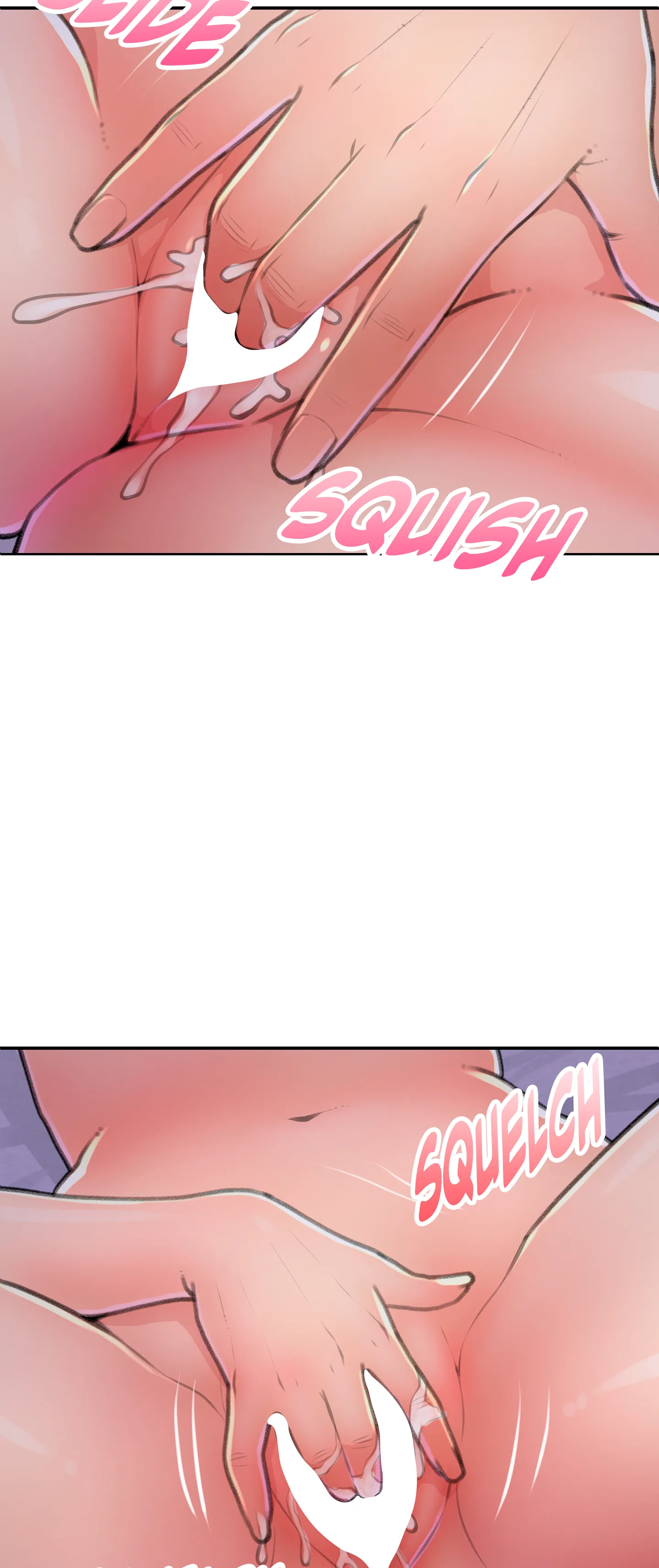 Big hole protocol Uncensored, chapter 9: Big Hole Protocol - Episode 8 - read, page 19 of 28