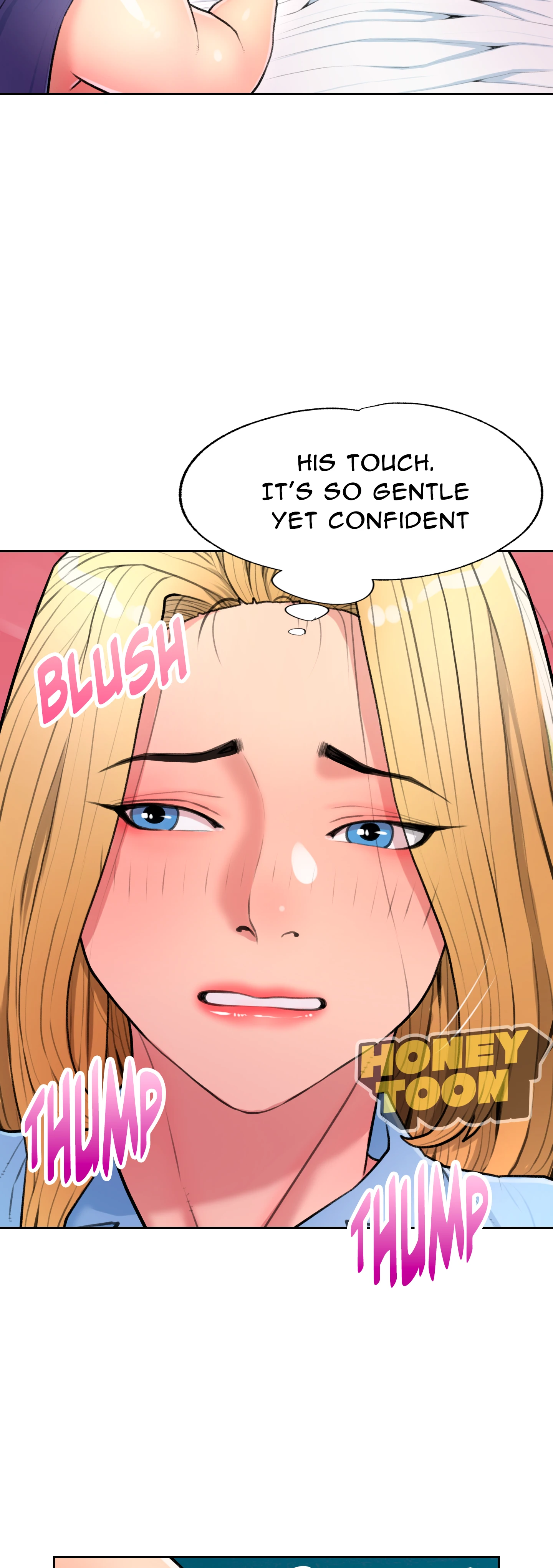 Big hole protocol Uncensored, chapter 10: Big Hole Protocol - Episode 9 - read, page 8 of 21