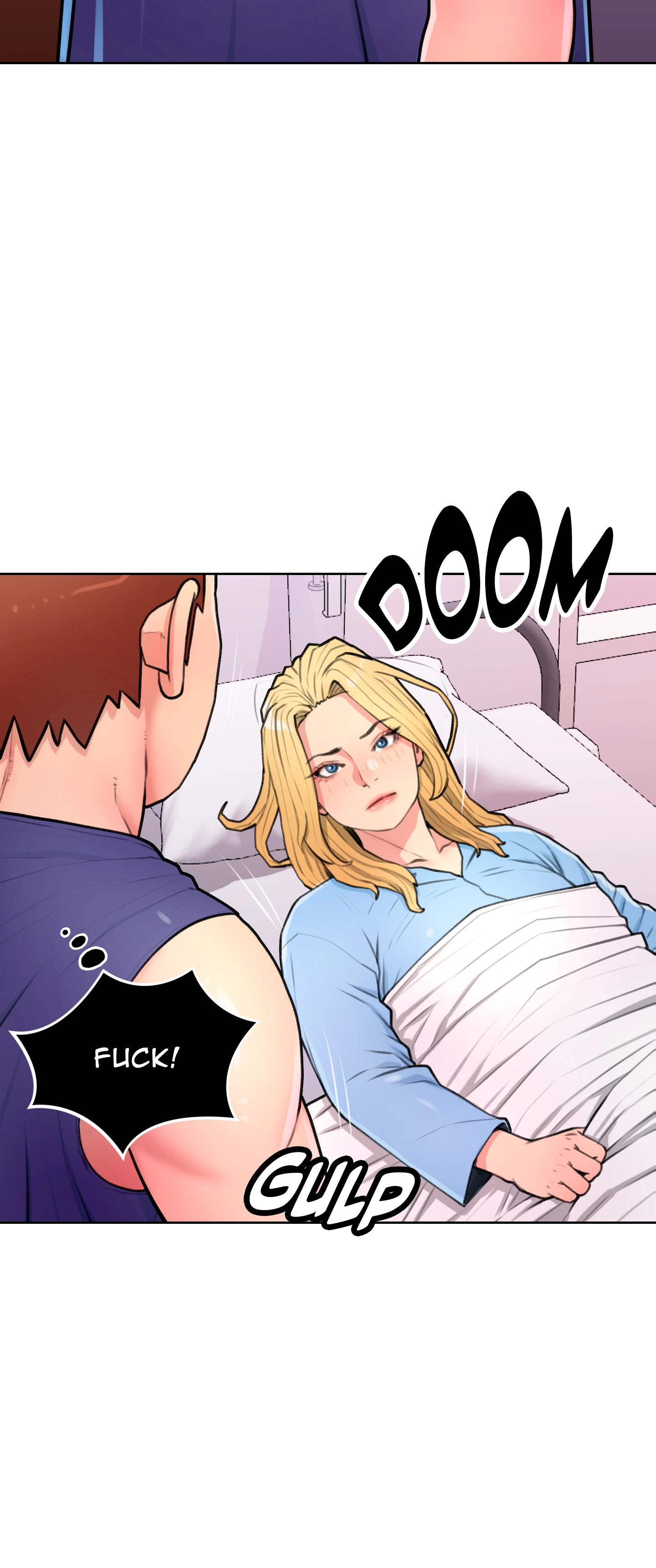 Big hole protocol Uncensored, chapter 10: Big Hole Protocol - Episode 9 - read, page 13 of 21