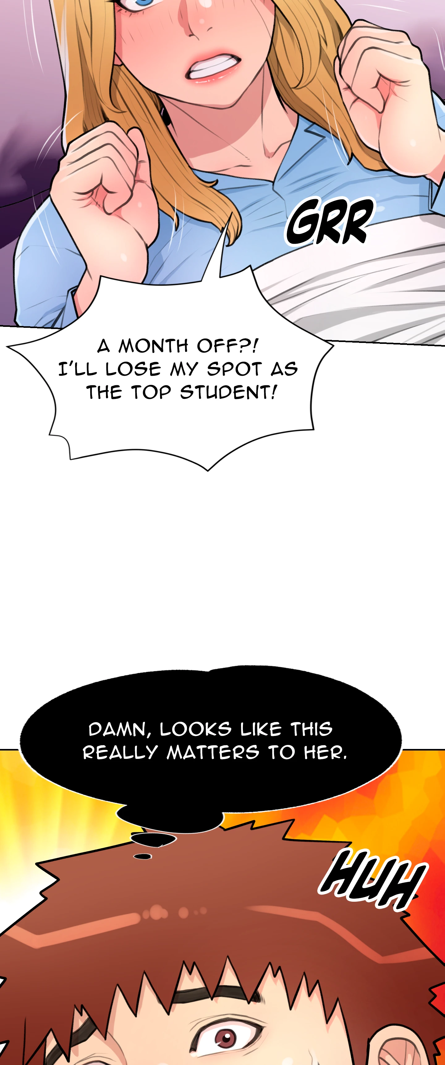 Big hole protocol Uncensored, chapter 10: Big Hole Protocol - Episode 9 - read, page 15 of 21