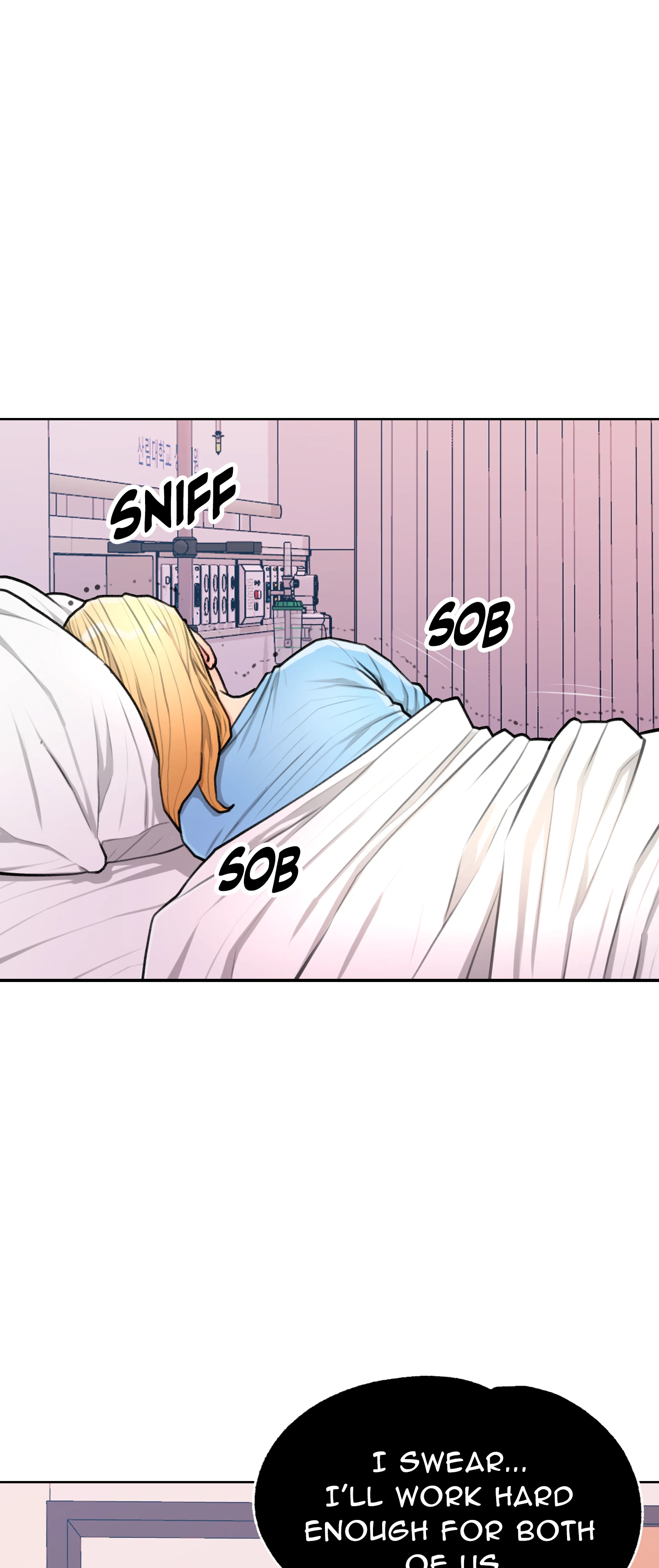 Big hole protocol Uncensored, chapter 10: Big Hole Protocol - Episode 9 - read, page 18 of 21