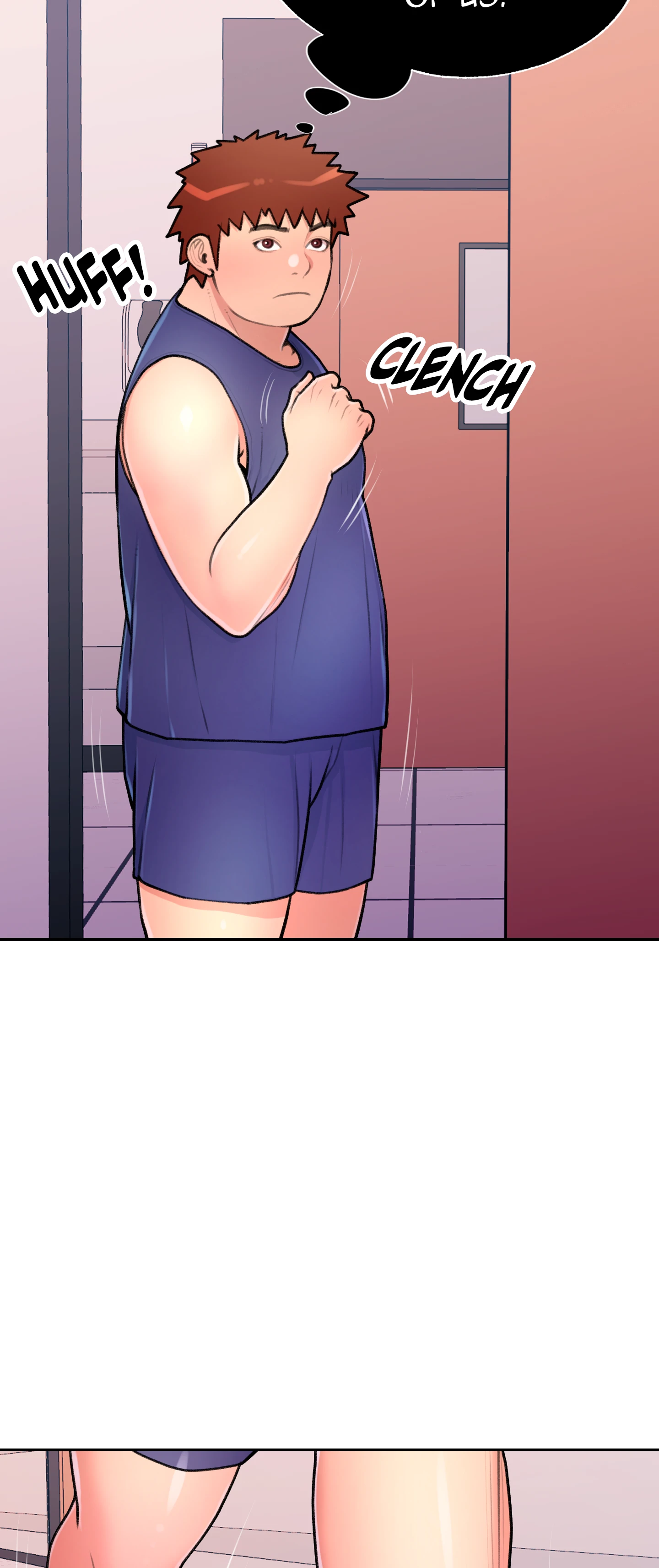 Big hole protocol Uncensored, chapter 10: Big Hole Protocol - Episode 9 - read, page 19 of 21