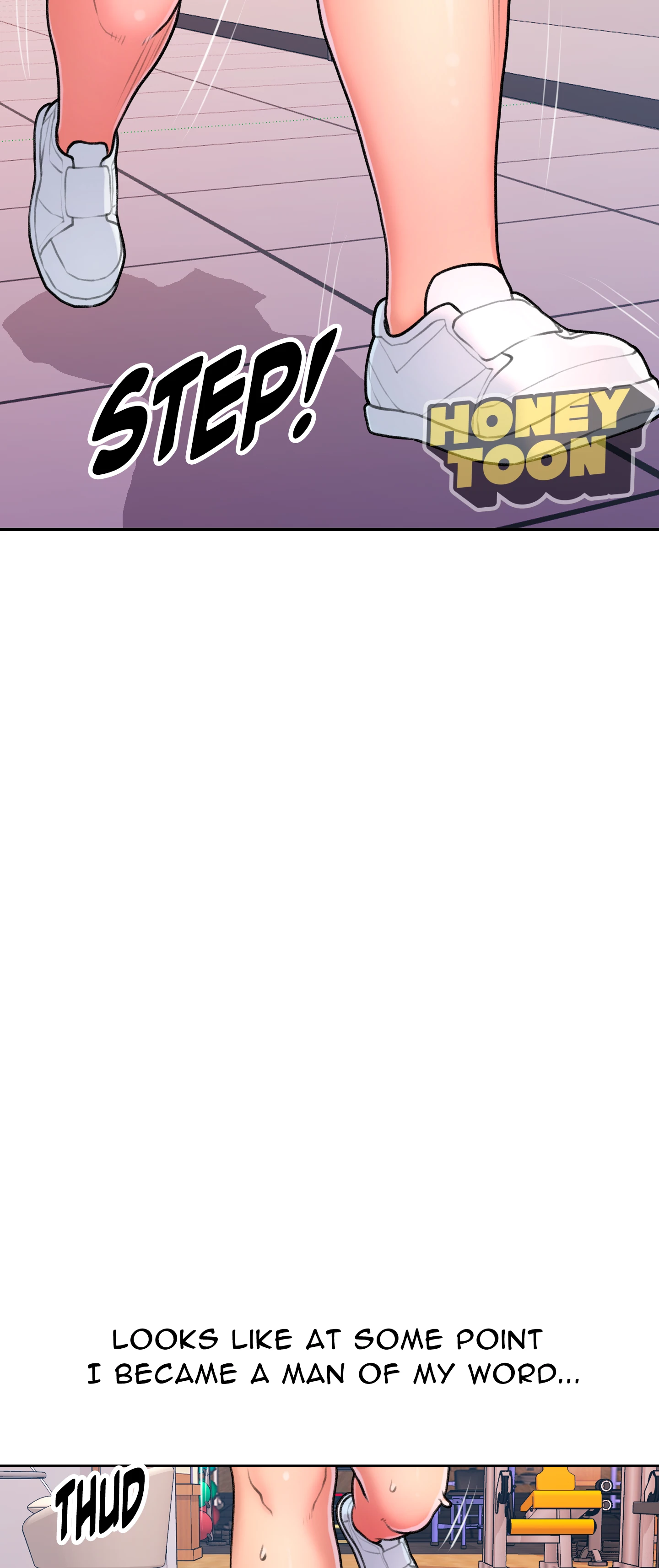 Big hole protocol Uncensored, chapter 10: Big Hole Protocol - Episode 9 - read, page 20 of 21